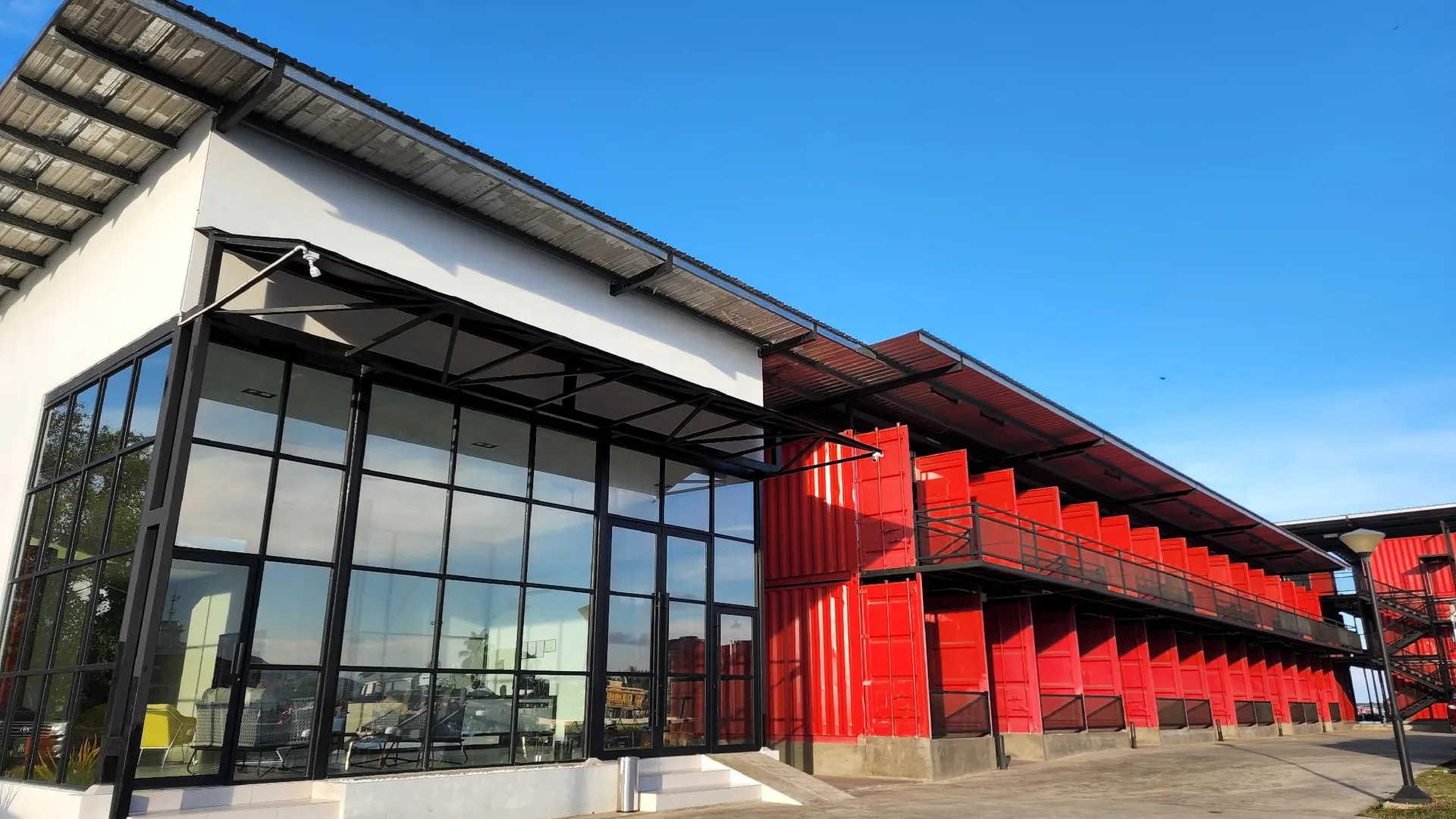 셈포르나 셈포르나 씨뷰 호텔 3성급 호텔 객실