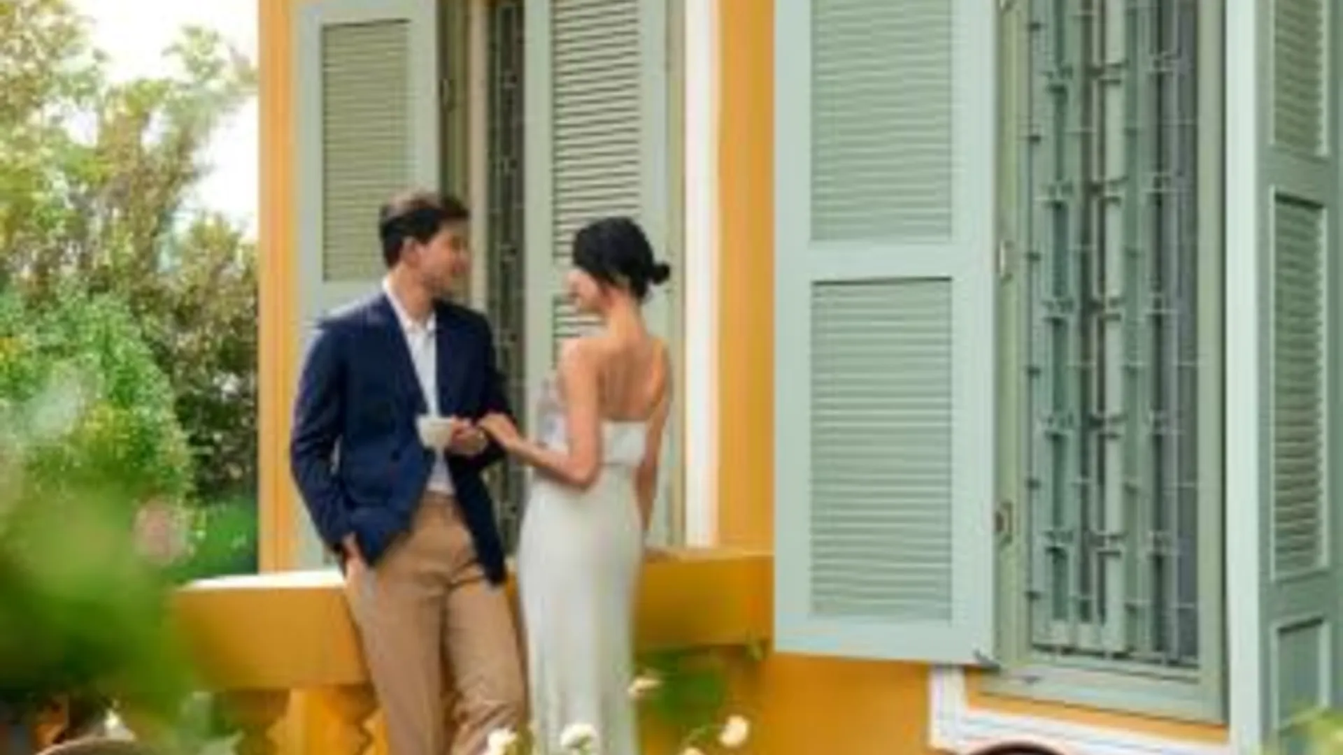 다낭 시그니처 바이 M 빌리지 다낭 헤리티지, 어 모던 럭셔리 스테이 5성급 호텔 부대시설