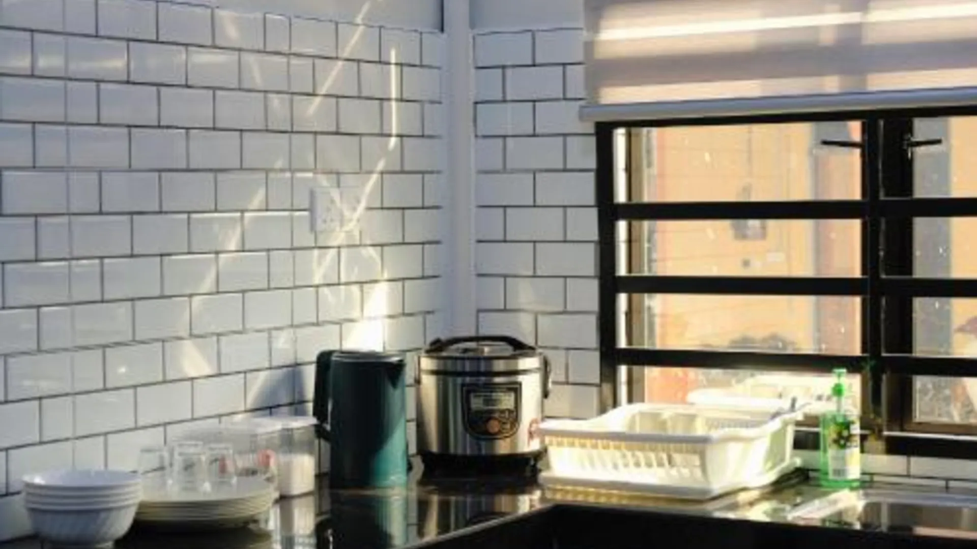 타나 메라 Homestay Tokki Tanah Merah #musliim only# 3성급 게스트하우스 수영장