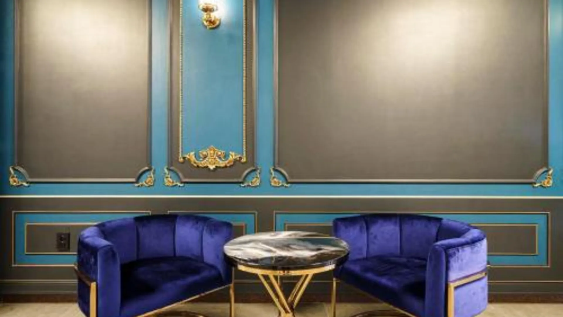 부산 부산 서면 IB 호텔 3성급 호텔 레스토랑