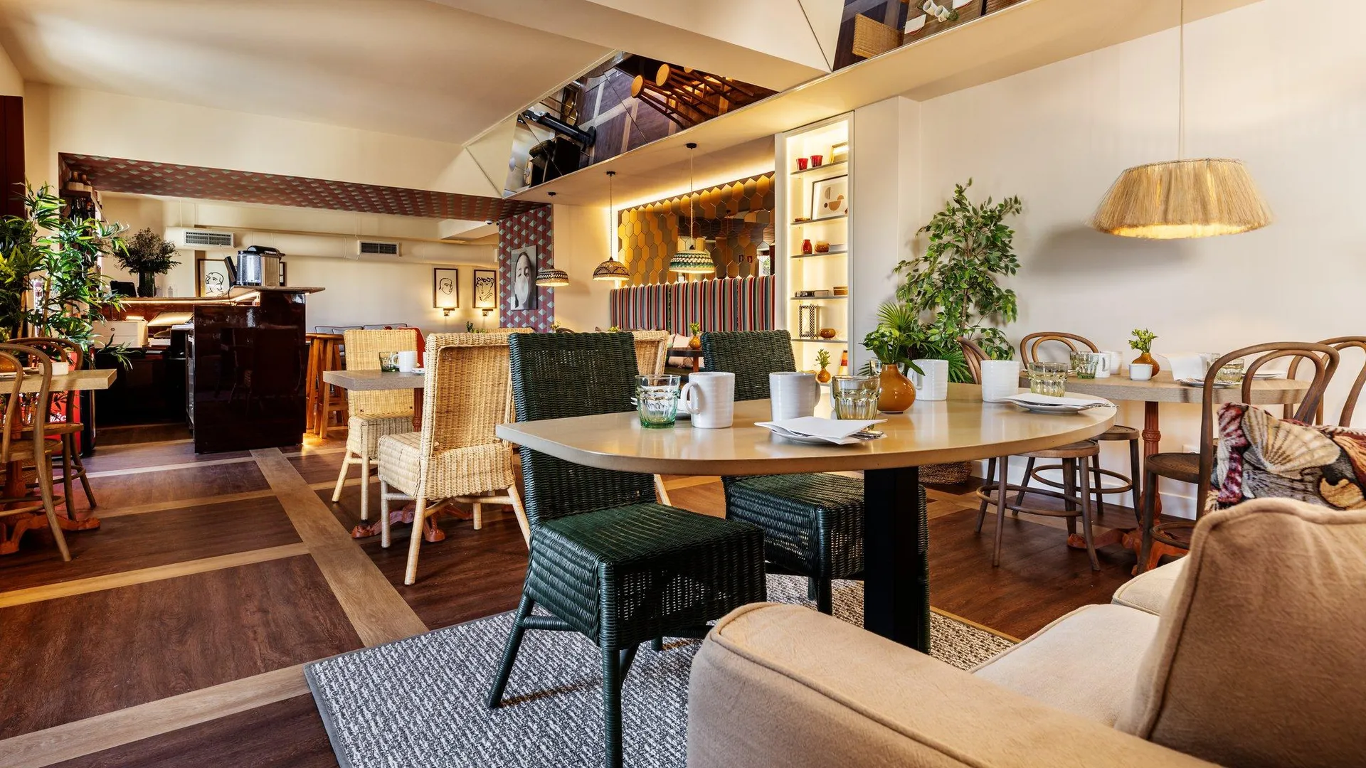 빌라 레알 데 산토 안토니오 포우사다 빌라 레알 산토 안토니오 4성급 호텔 부대시설