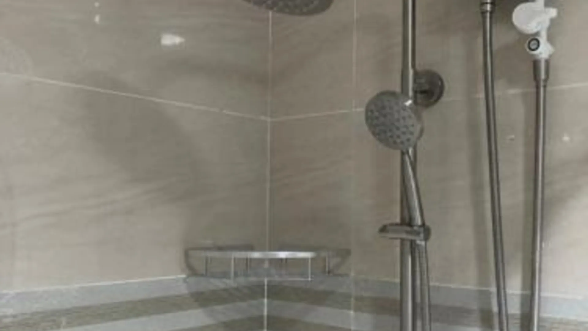 세부 1523 MIGAs Haven at Sunvida across SM City 4성급 싱글룸 스위트룸