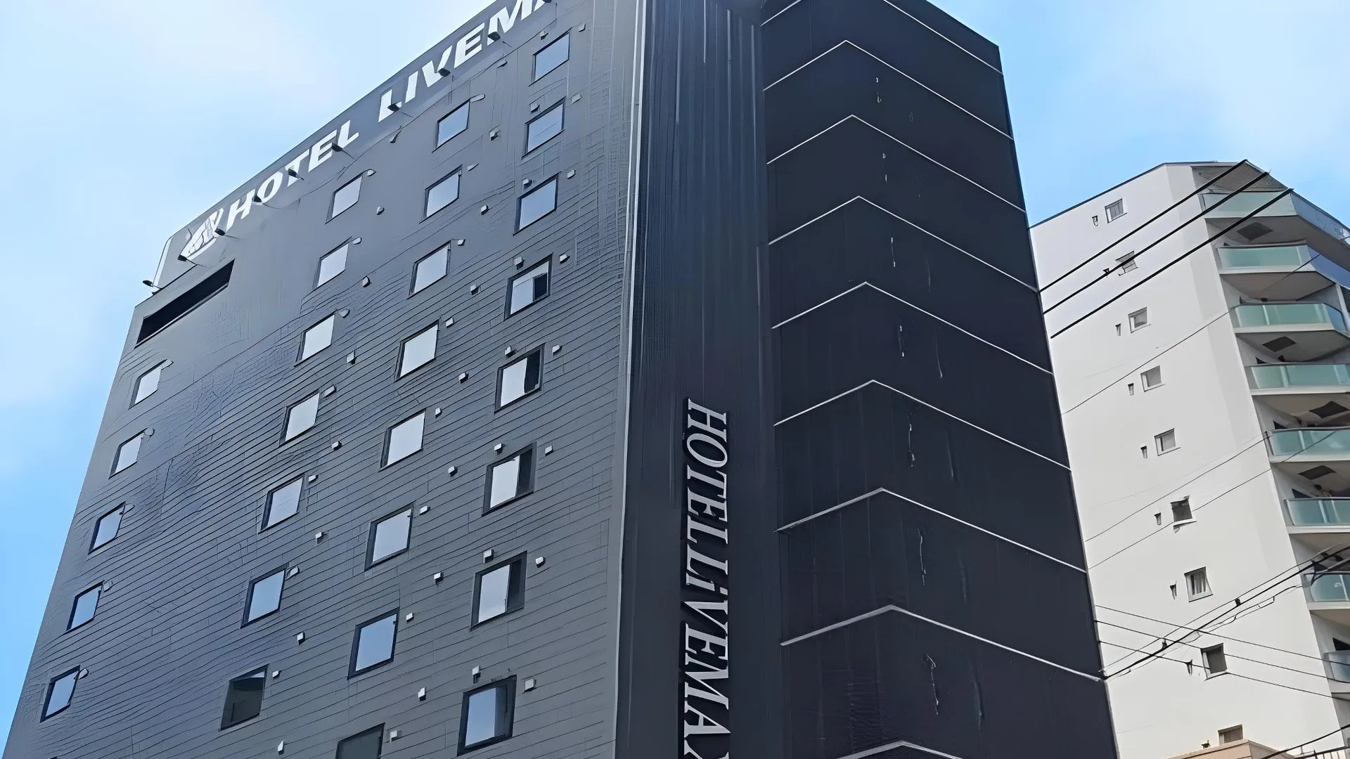 도쿄 / 동경 호텔 라이브맥스 카마타 에키마에 3성급 호텔 객실