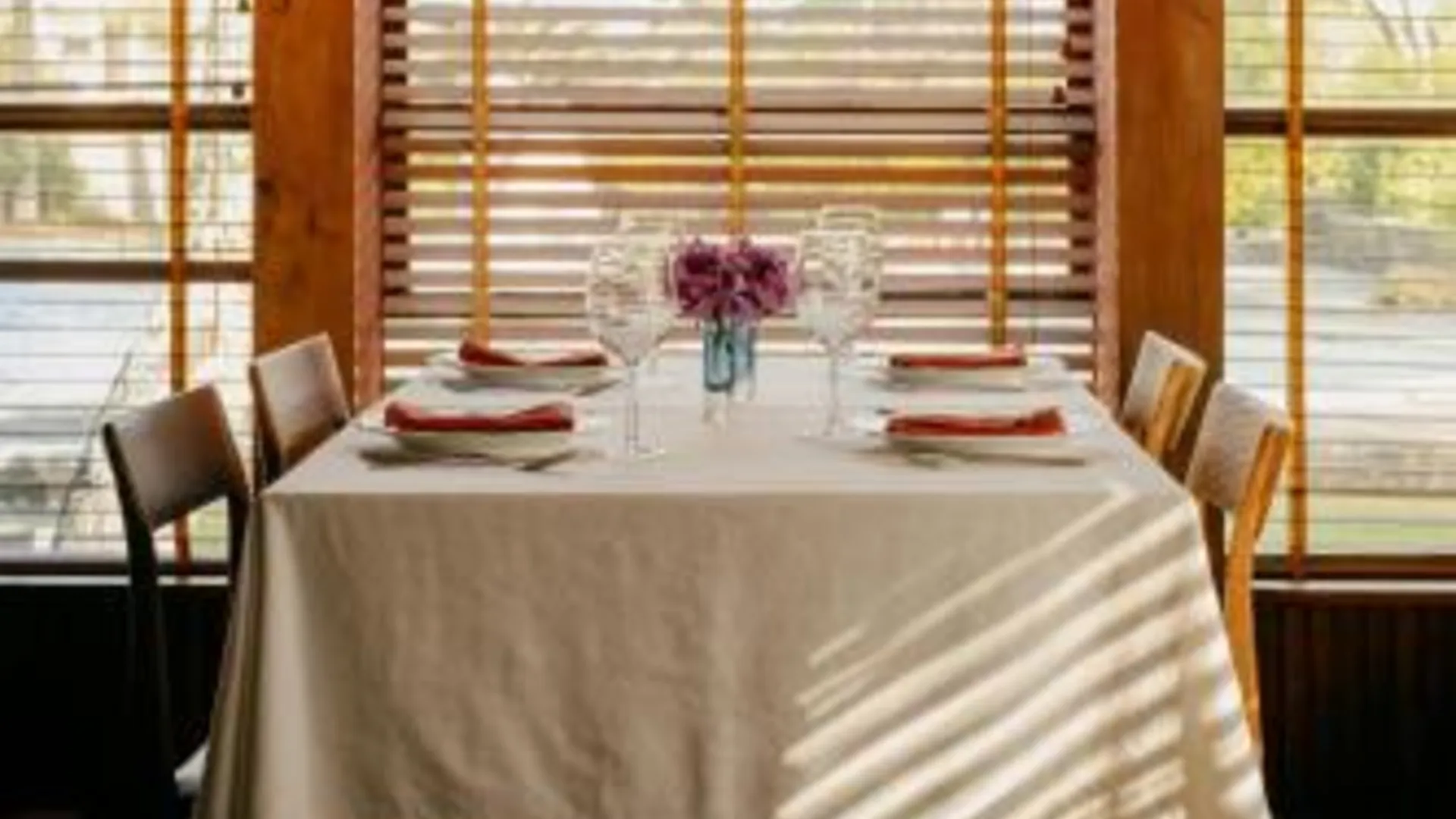 에스포센데 Parque do Rio Ofir Hotel 4성급 호텔 레스토랑