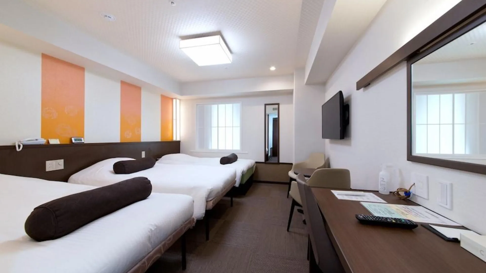 도쿄 / 동경 호텔 선라이트 신주쿠 3성급 호텔 스위트룸