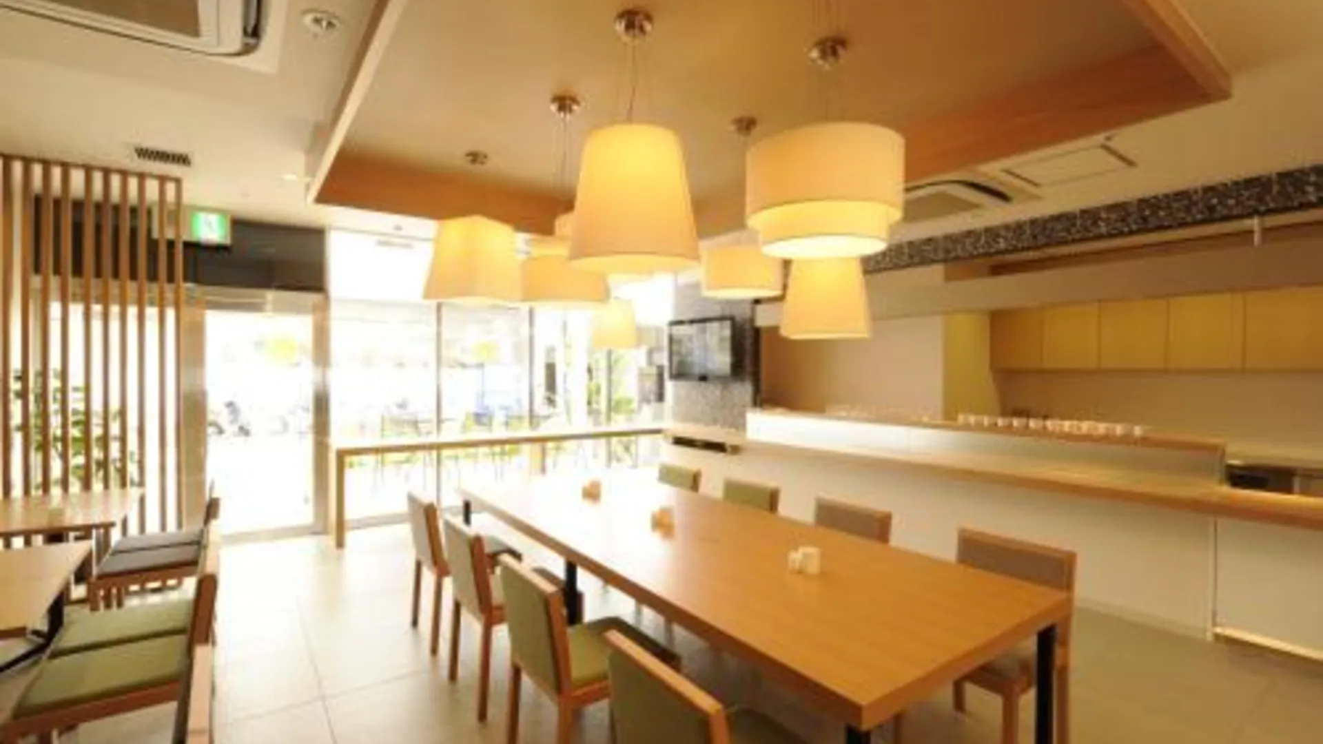 오사카 베스트웨스턴 호텔 피노 오사카 신사이바시 3성급 호텔 로비