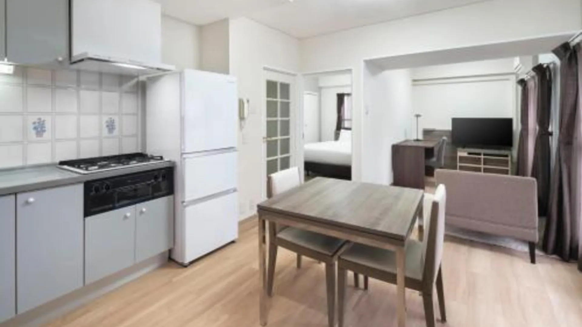 오사카 호텔 마이스테이 오테마에 3성급 호텔 외관