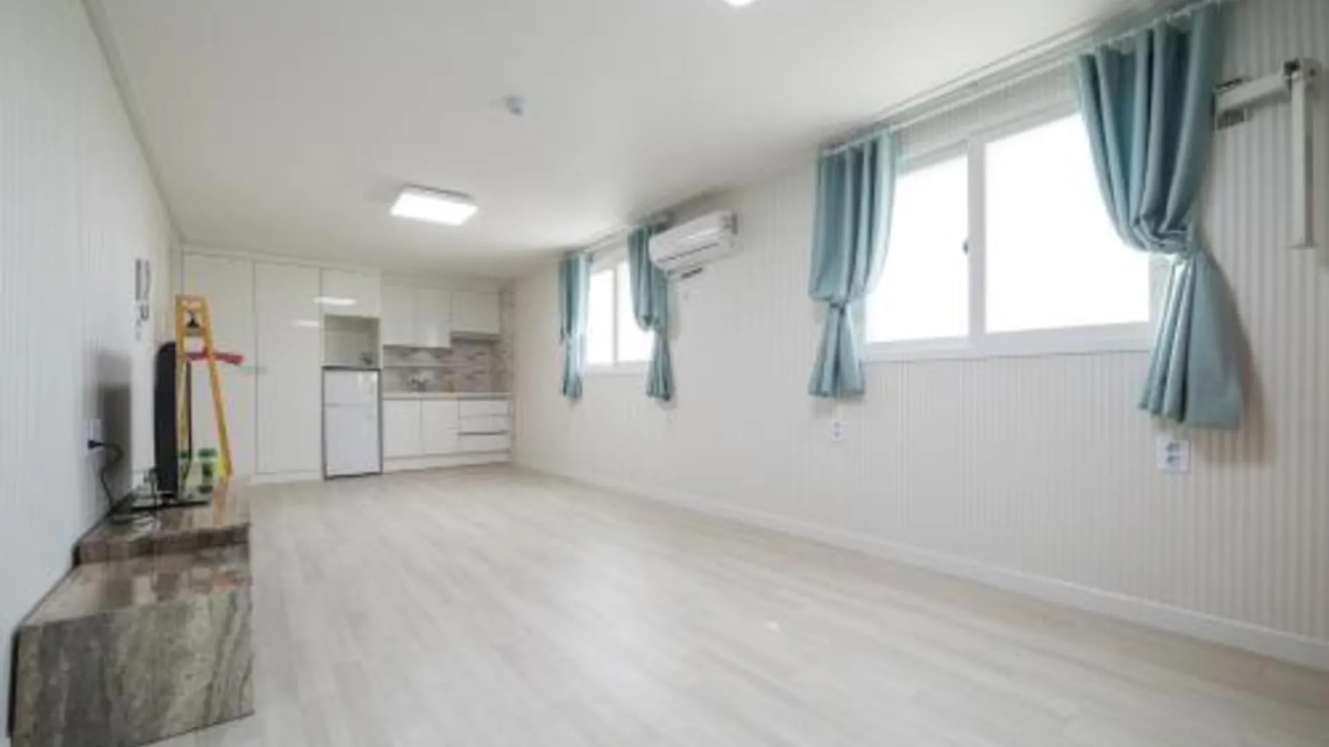 인천 드림트립 게스트하우스 1성급 호텔 외관