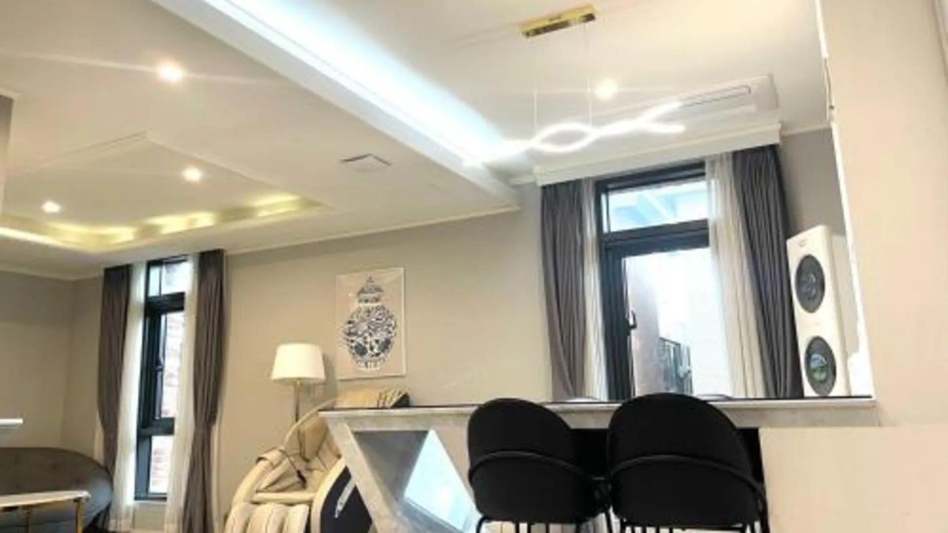 전주 전주 칼튼힐 호텔 호텔 객실