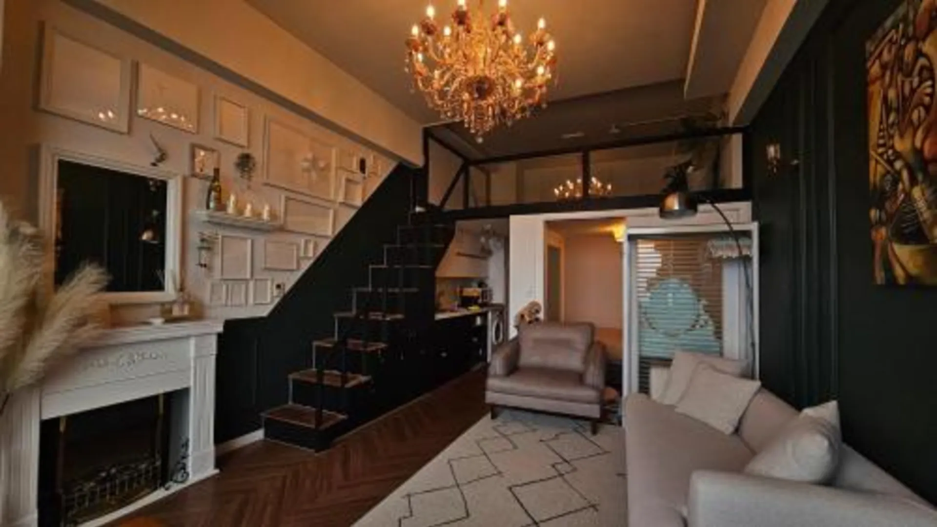 서울 Classier 클레시에 4성급 싱글룸 객실