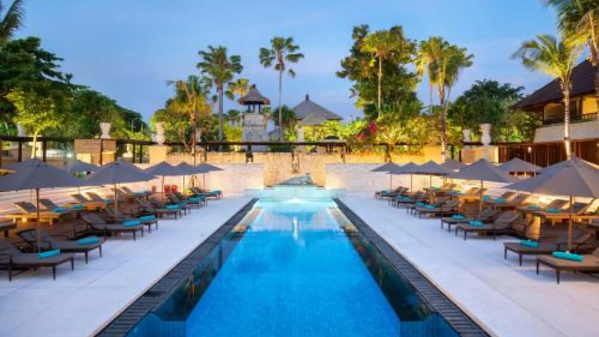 발리 노보텔 발리 베노아 호텔 4성급 호텔 객실