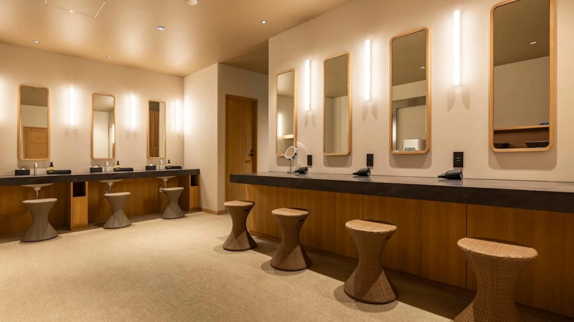 교토 유겐 교토 시조 4성급 호텔 전망