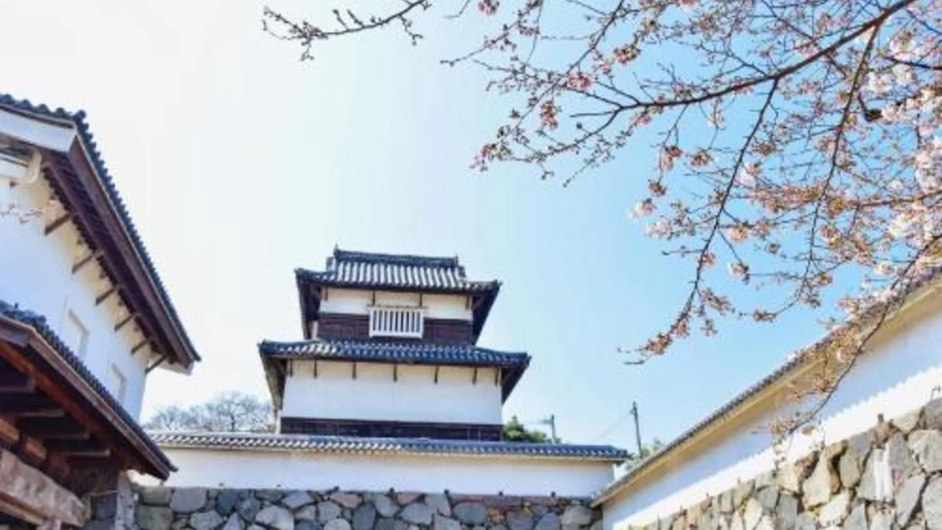 후쿠오카 Miyabi 3성급 게스트하우스 전망