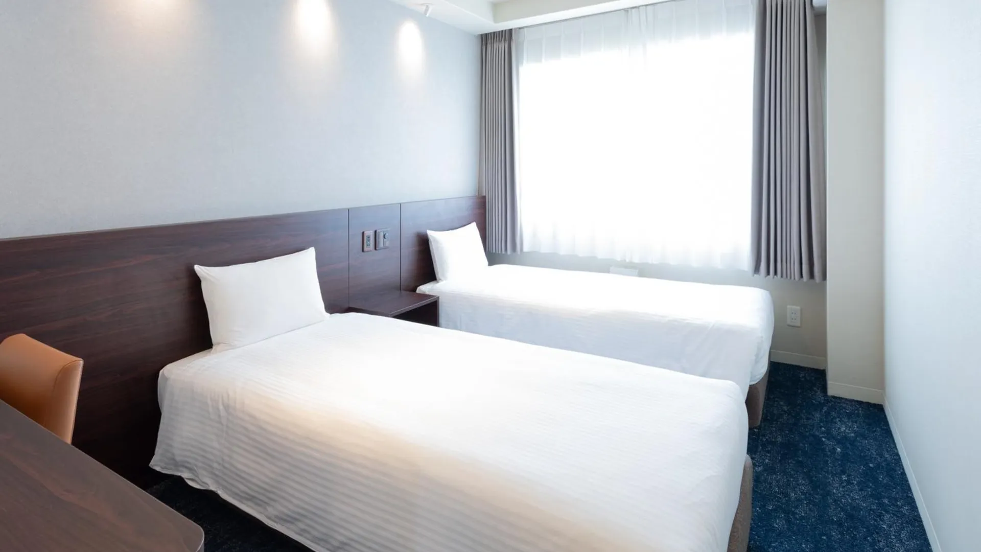 오사카 파 이스트 빌리지 호텔 오사카 혼마치 3성급 호텔 스위트룸