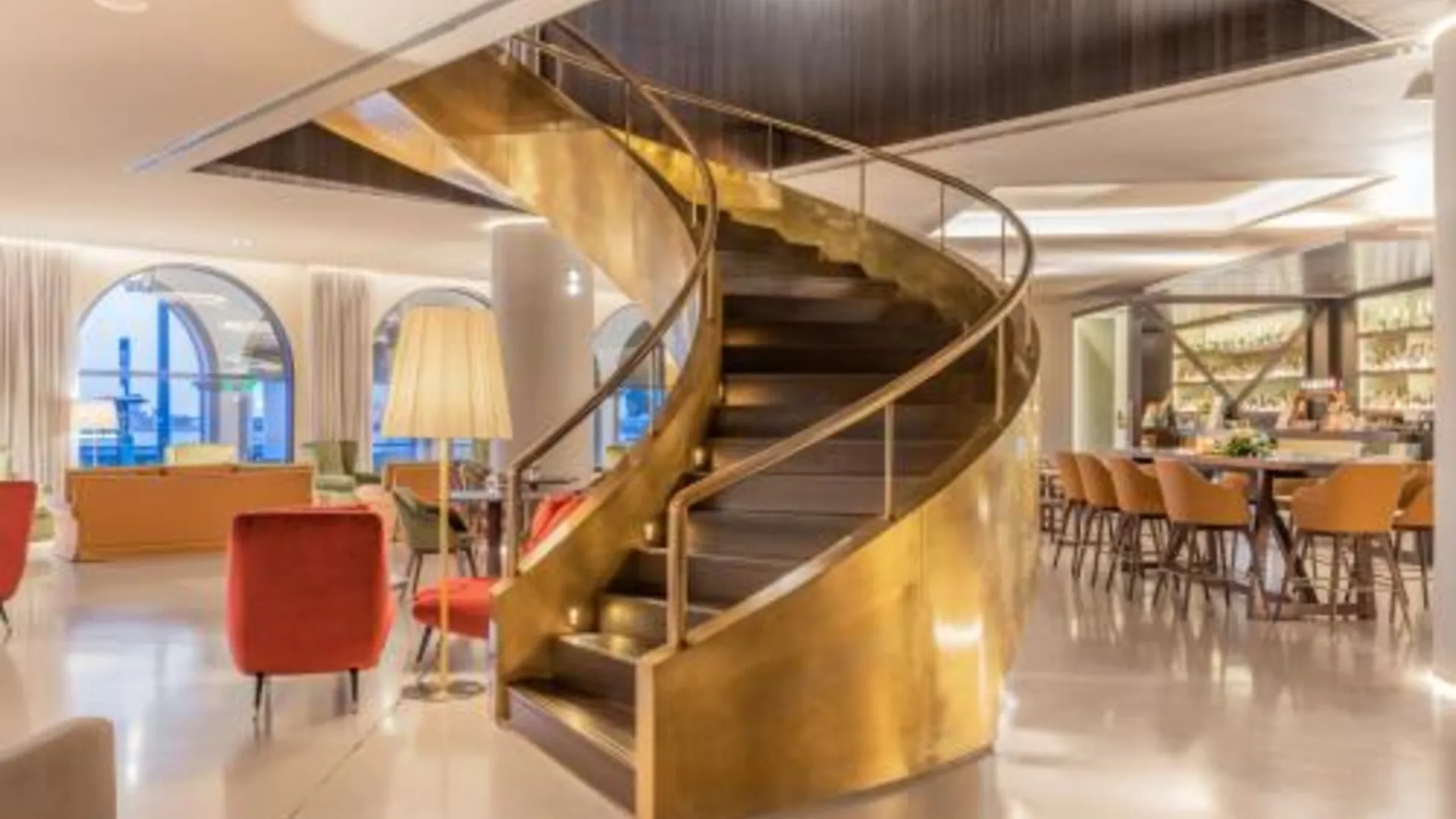 폰타 델가다 Grand Hotel Acores Atlantico 5성급 호텔 객실