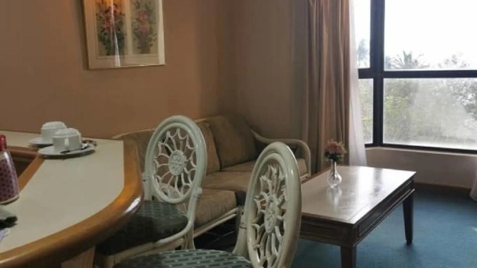 말라카 탄중 클링의 아파트먼트 (650m², 침실 1개, 프라이빗 욕실 1개) 3성급 싱글룸 외관