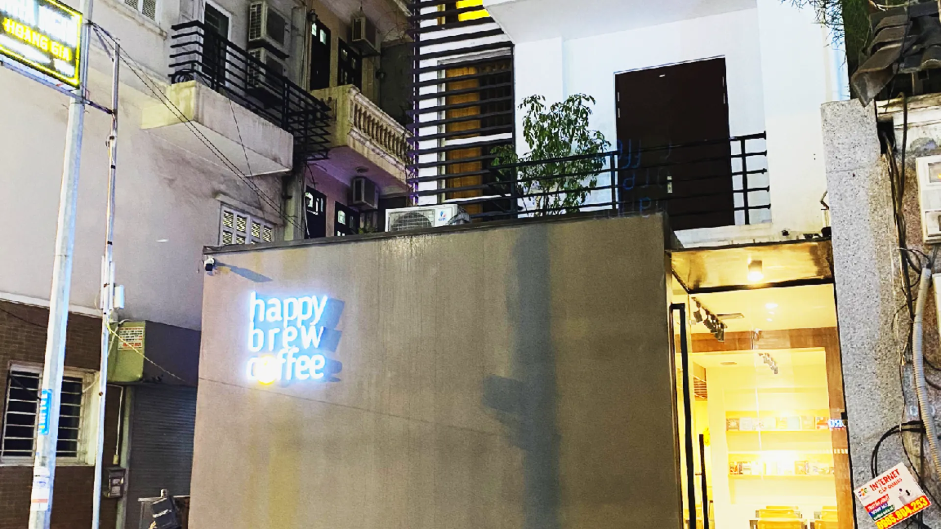 하노이 스미토모9 - 아파트먼트 4성급 호텔 객실