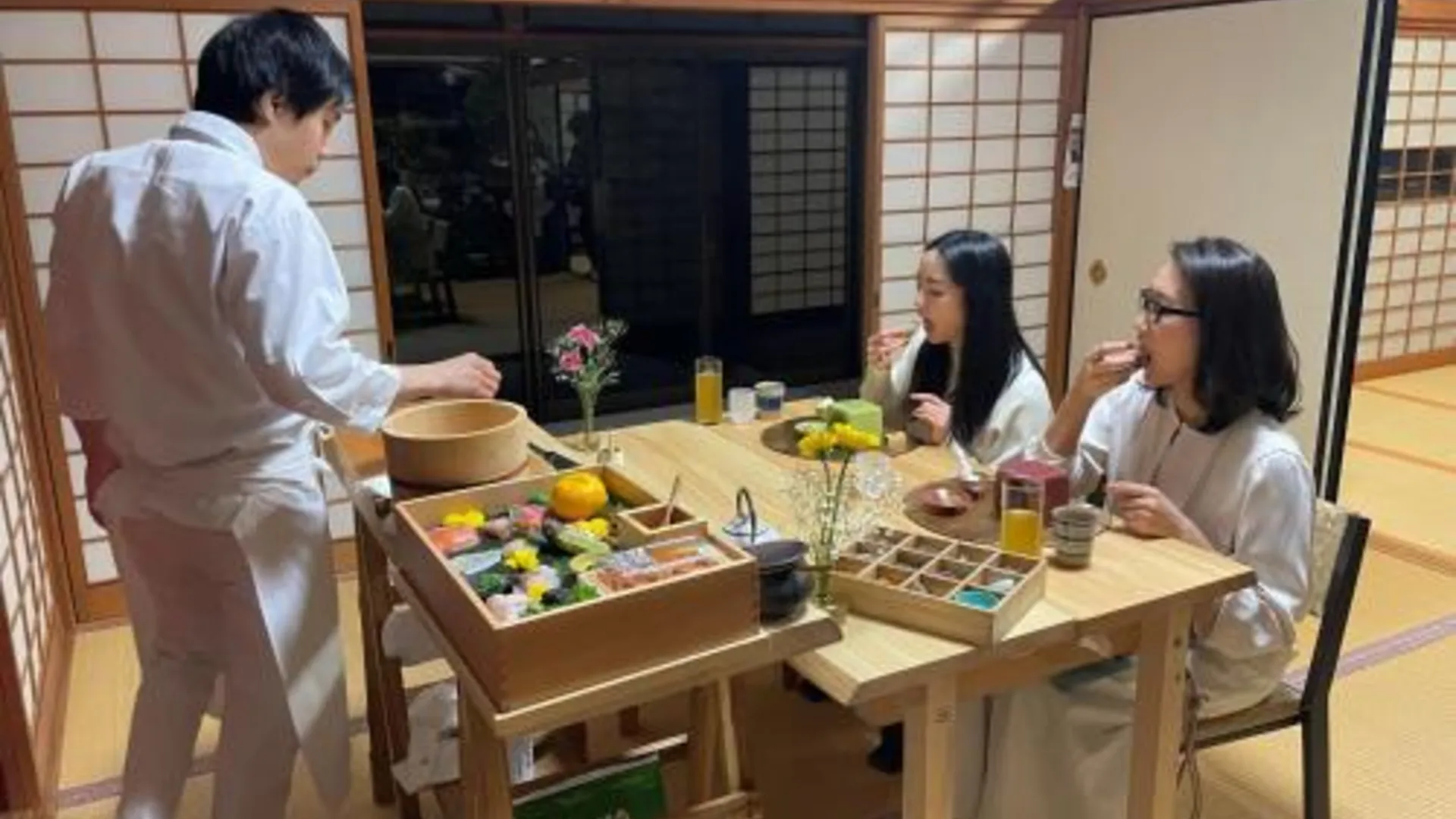 교토 宿坊 金光院ほたる庵 호텔 객실