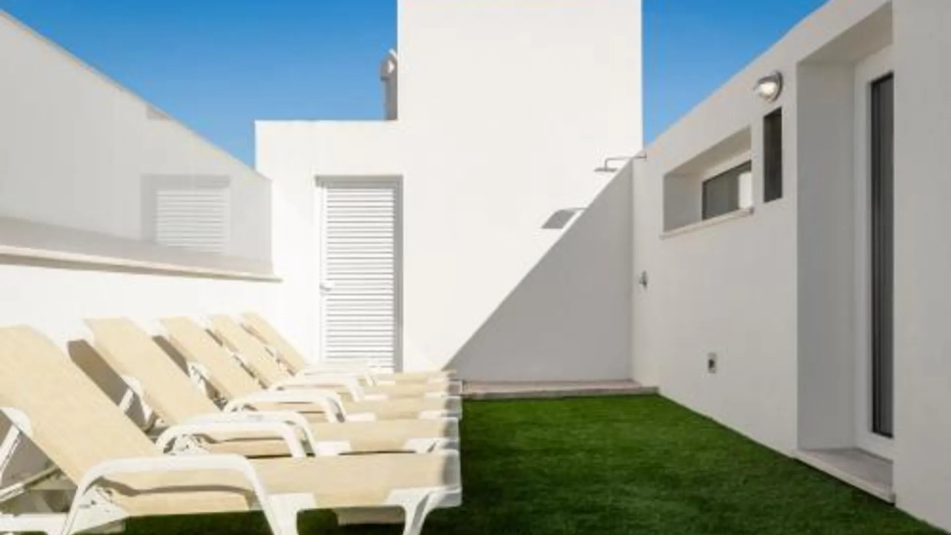 피게이라 다 포즈 EXE Wellington 4성급 호텔 부대시설