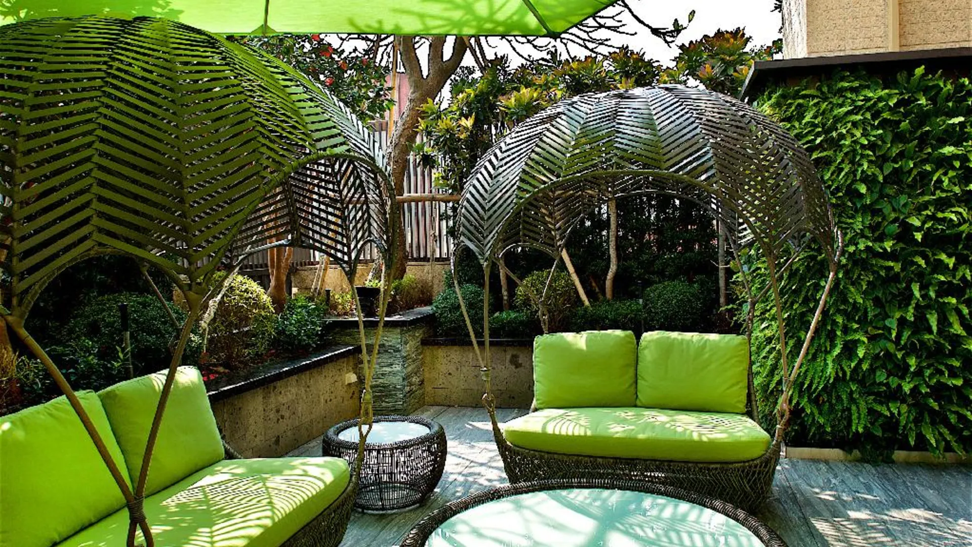 타이베이 아르트리 호텔 4성급 호텔 전망