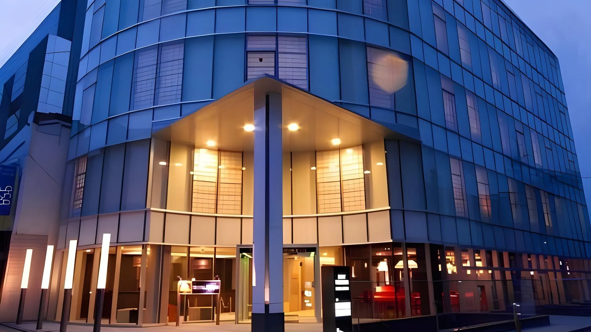 교토 호텔 비스타 프레미오 교토 가와라마치 스트리트 3성급 호텔 스위트룸