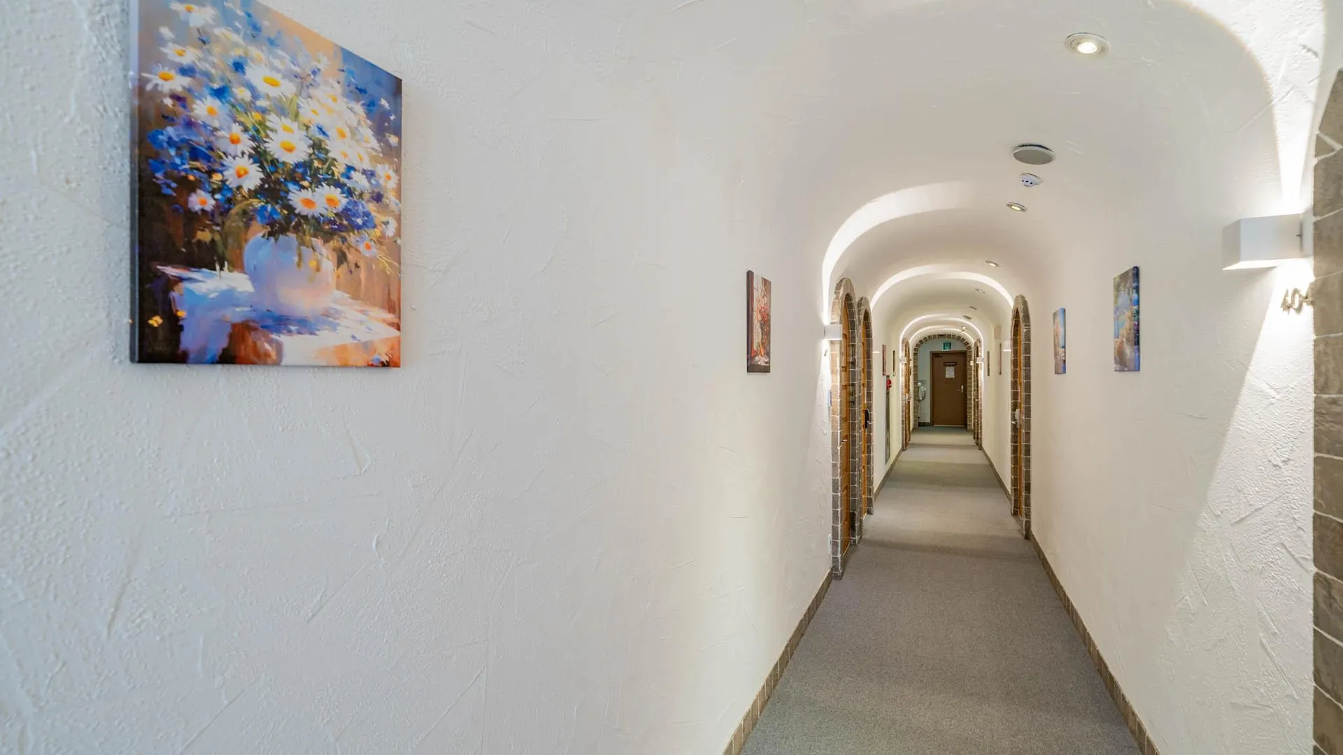 서울 뉴데이 호텔 강남 3성급 호텔 객실