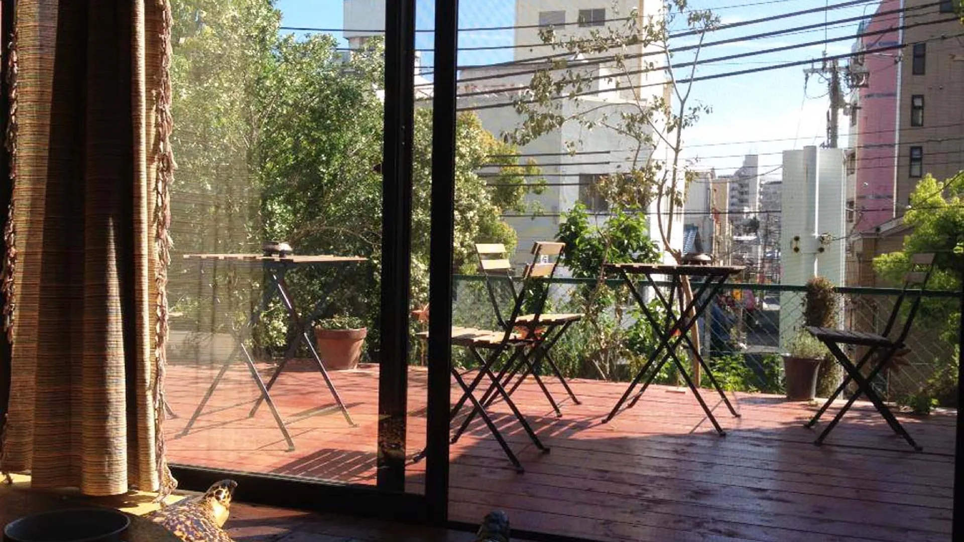 고베 호스텔 유메 노마드 2성급 호텔 객실