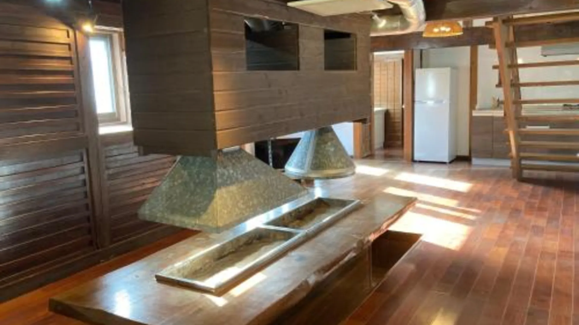 오키나와 본섬 ＰＥＮＳＩＯＮ　ＳＨＩＭＡＫＡＺＥ 3성급 호텔 스위트룸