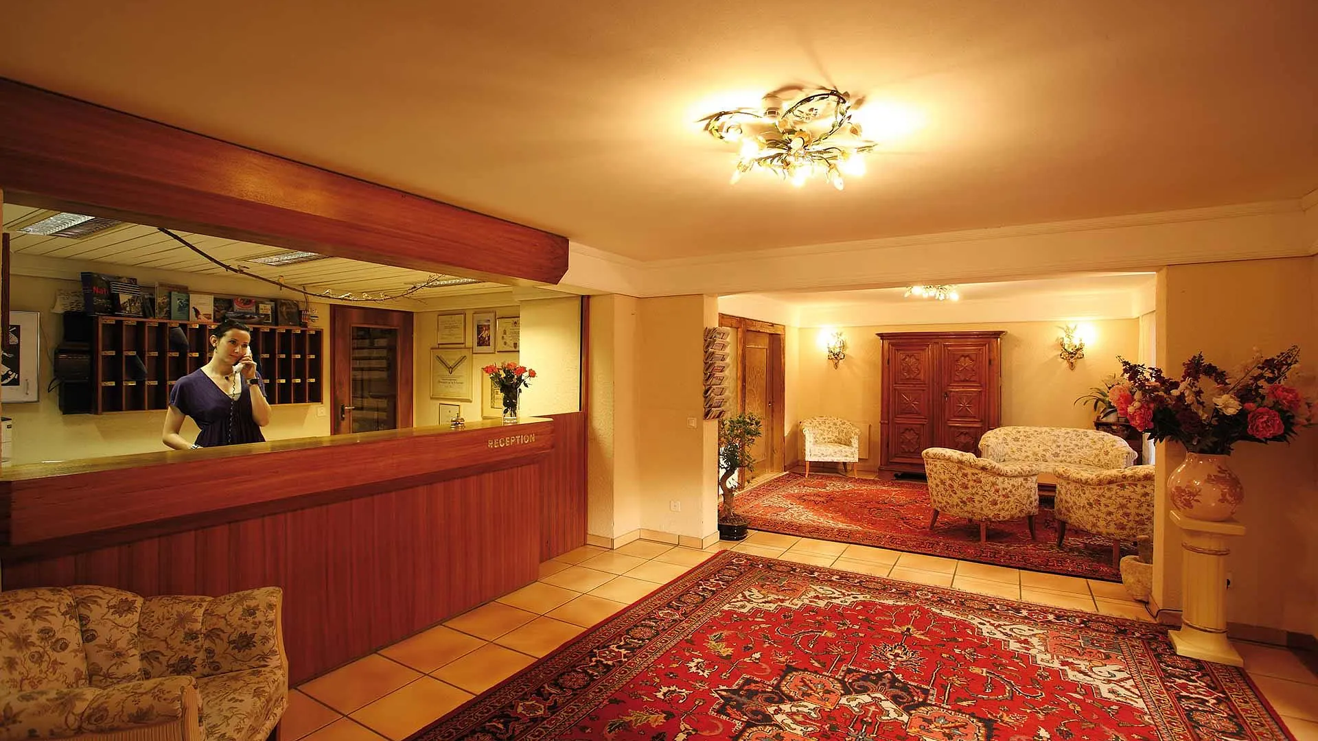 모렐 베이드호텔 살리나 마리스 웰니스 앤 빈티지 4성급 호텔 부대시설