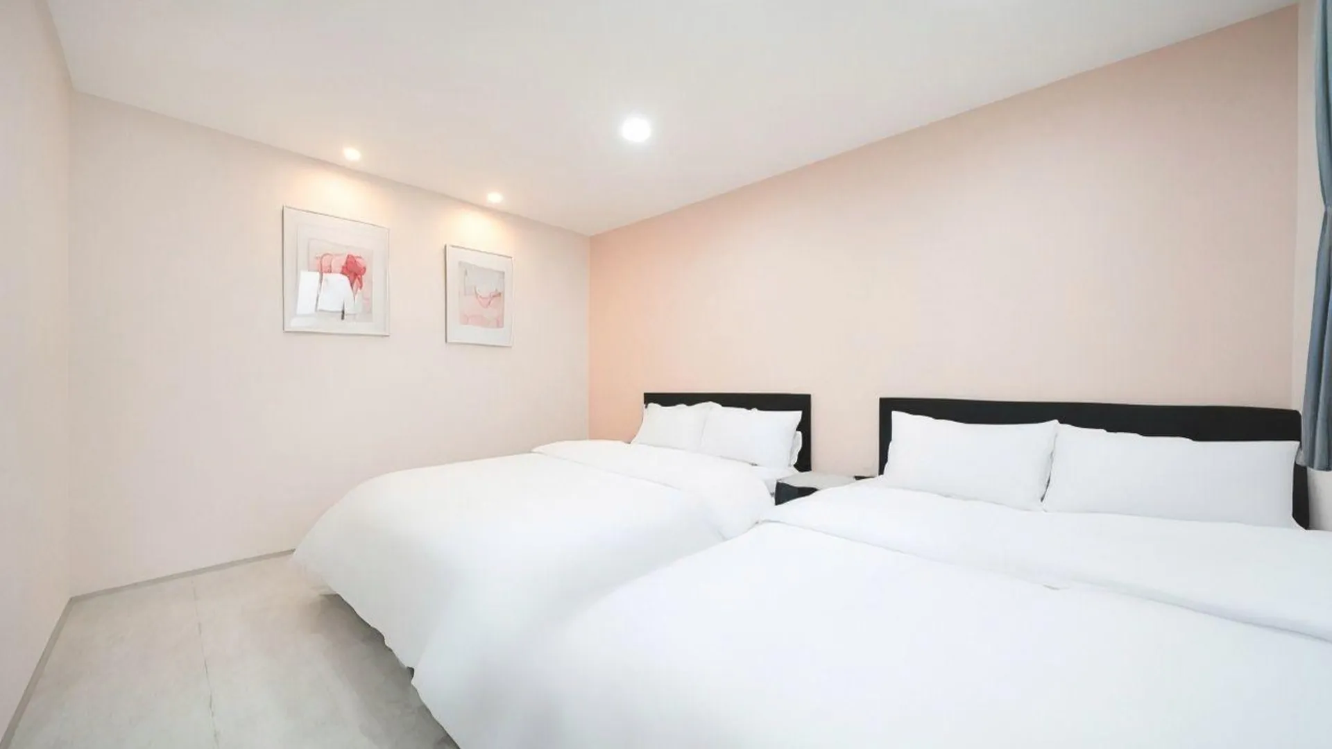 서울 독산 화이트 1성급 호텔 부대시설