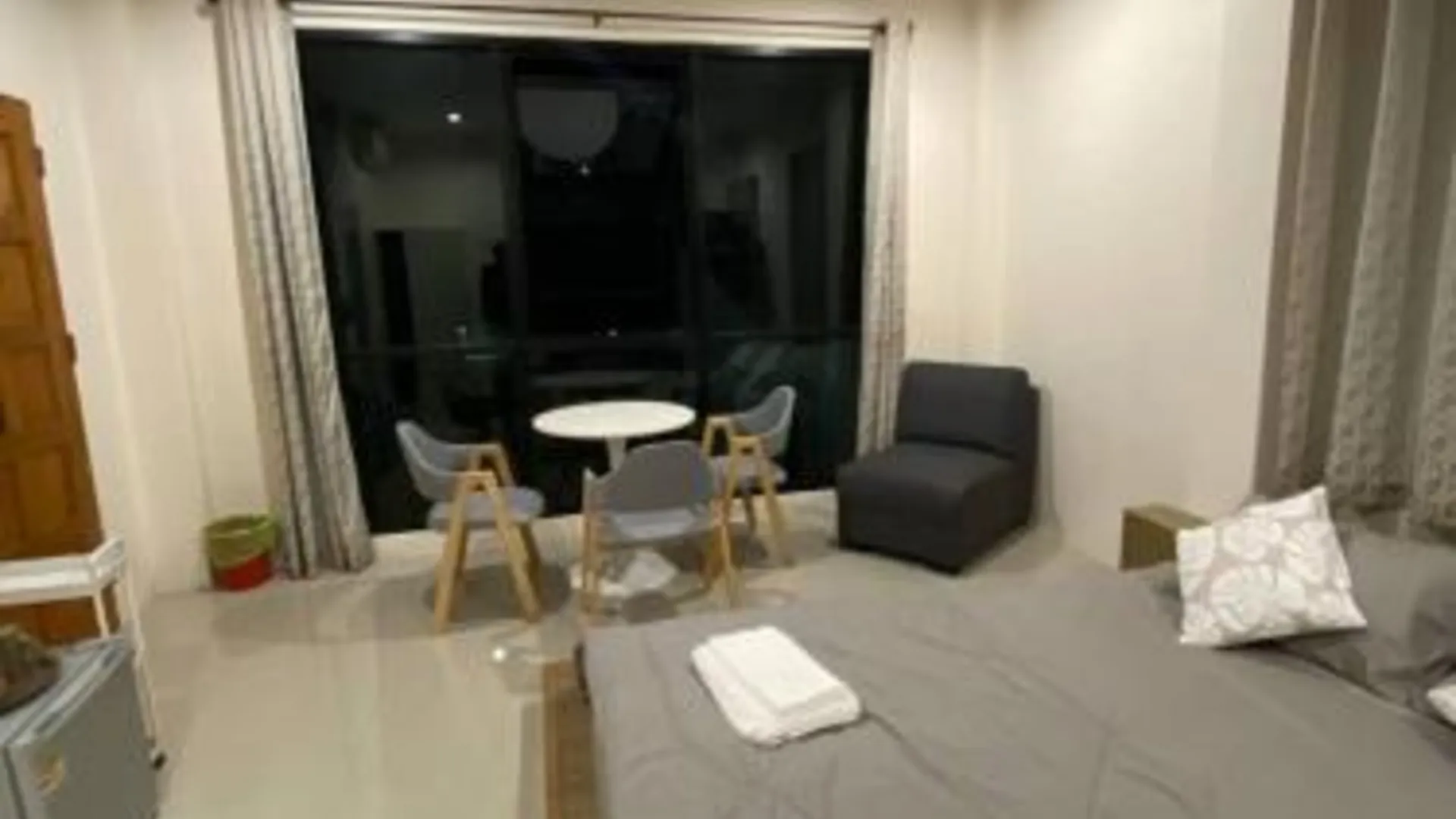 푸켓 ขุนโลหะ 3성급 호텔 부대시설