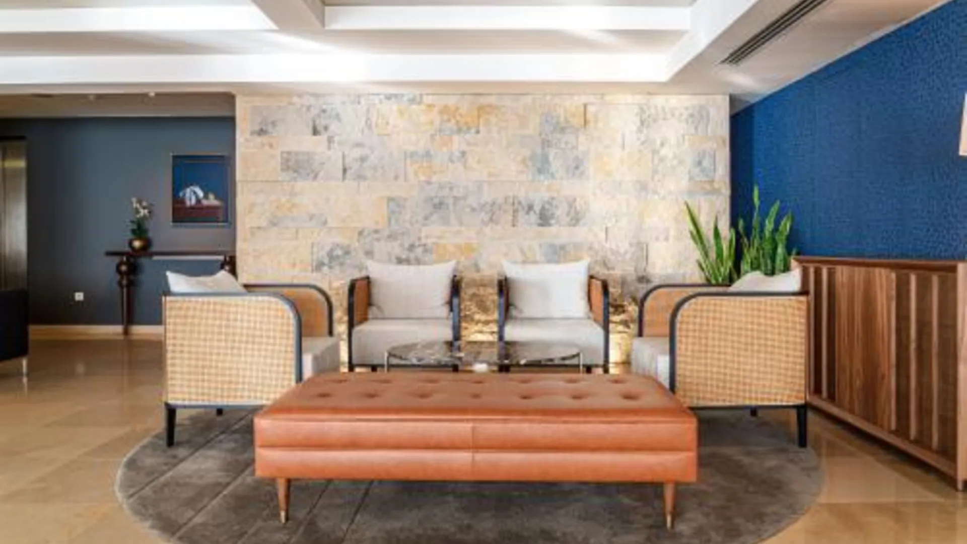 파티마 돔 곤칼로 호텔 앤 스파 4성급 호텔 객실