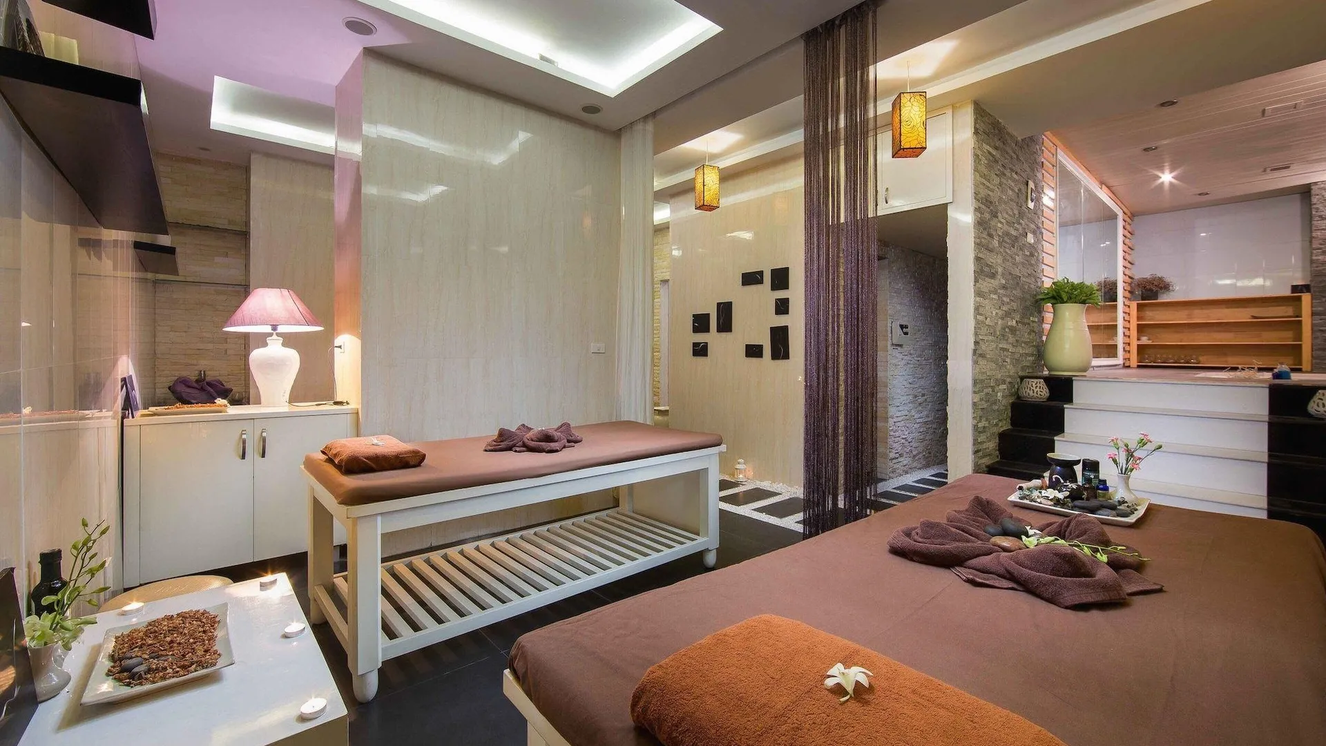 하노이 단리 호텔 3성급 호텔 스위트룸