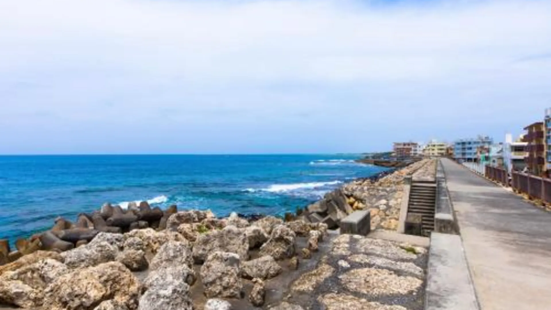 오키나와 본섬 콘도미니엄 호텔 류카 인 카데나 1 4성급 호텔 부대시설