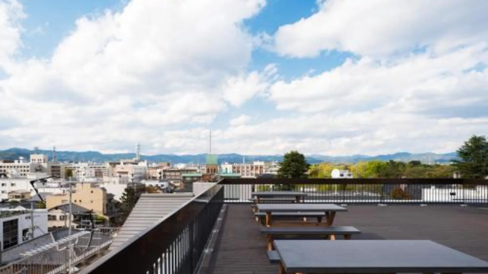 교토 라쿠로 교토 바이 더 셰어 호텔 3성급 호텔 레스토랑