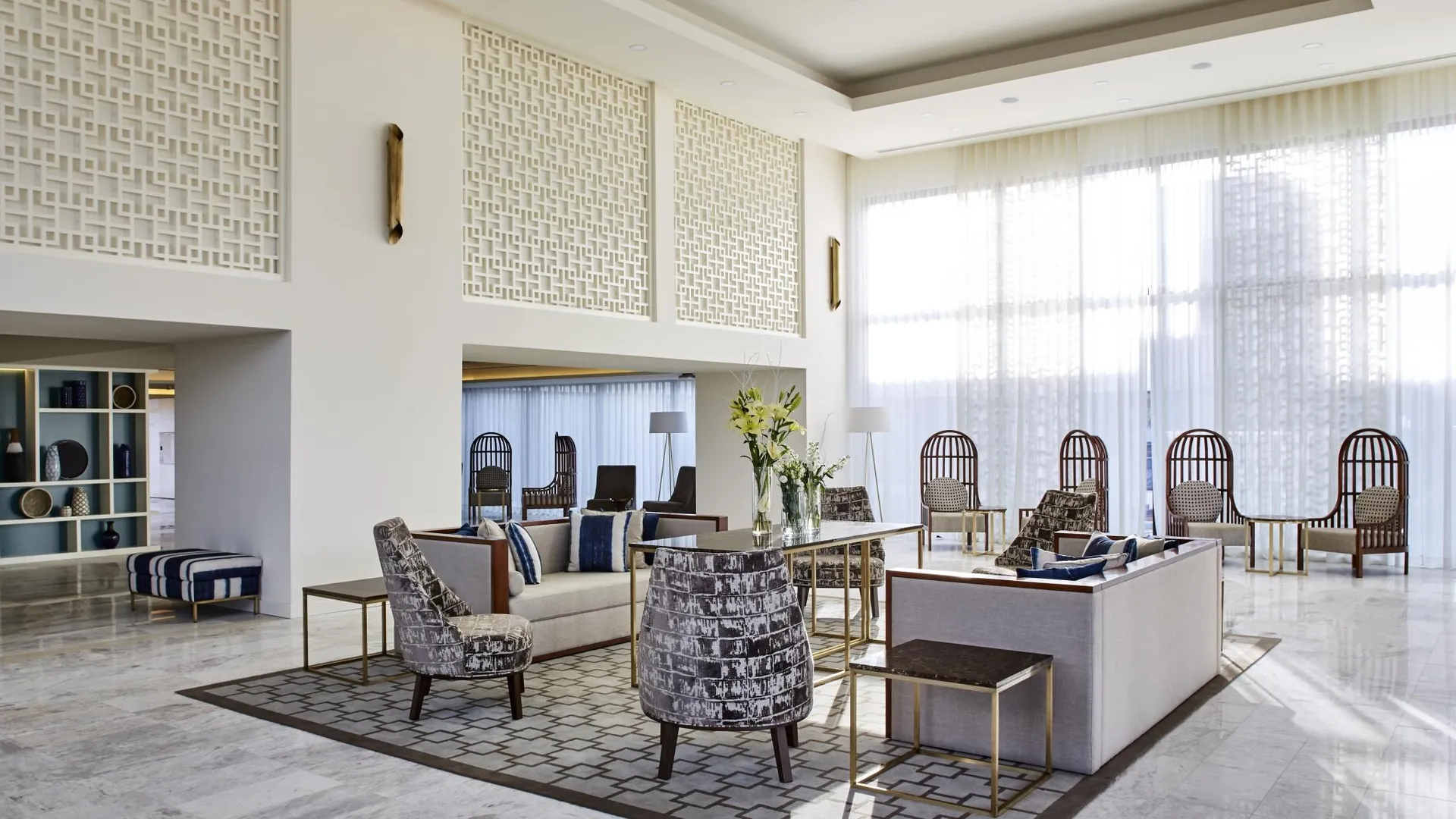 카보에이로 티볼리 카르보에이루 알가르브 리조트 5성급 호텔 부대시설