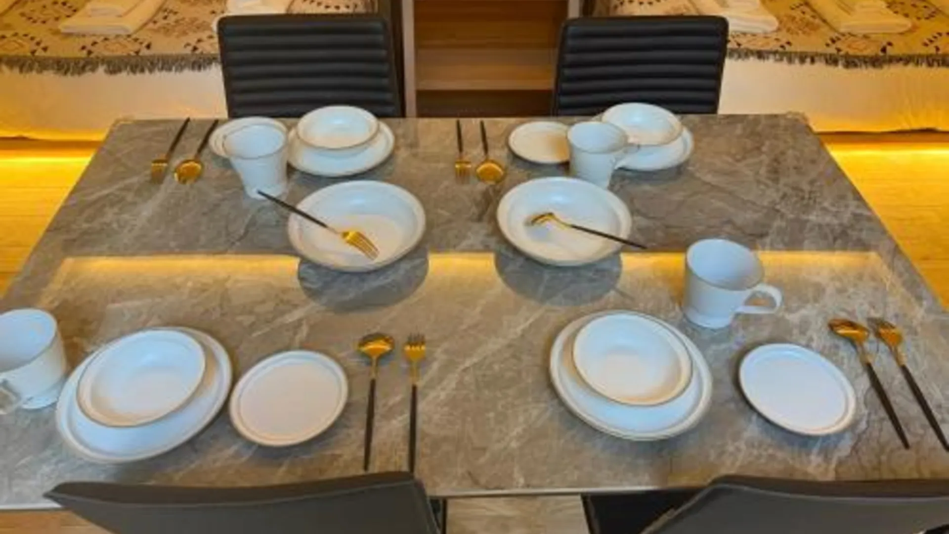 도쿄 / 동경 고호우 가든 호텔 5성급 호텔 외관