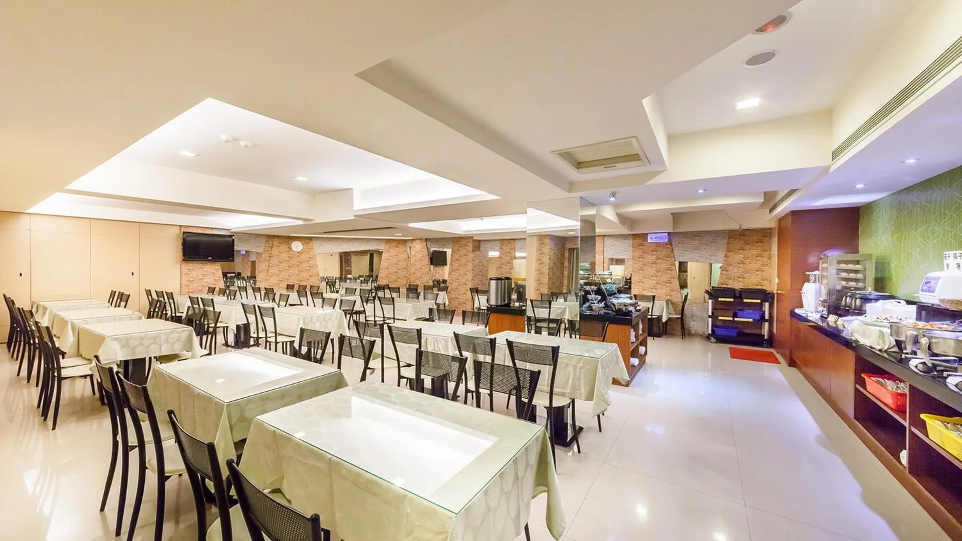 타이베이 그린 월드 린센 3성급 호텔 스위트룸