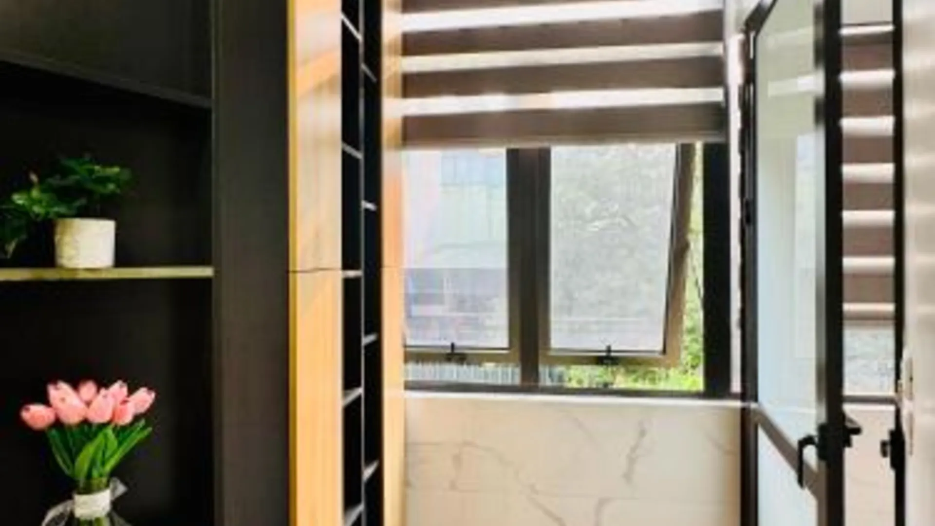 하노이 써니 홈 - 앤션트 스트리트 뷰 - 호안끼엠 레이크 바이 더 리틀 홈 3성급 게스트하우스 부대시설