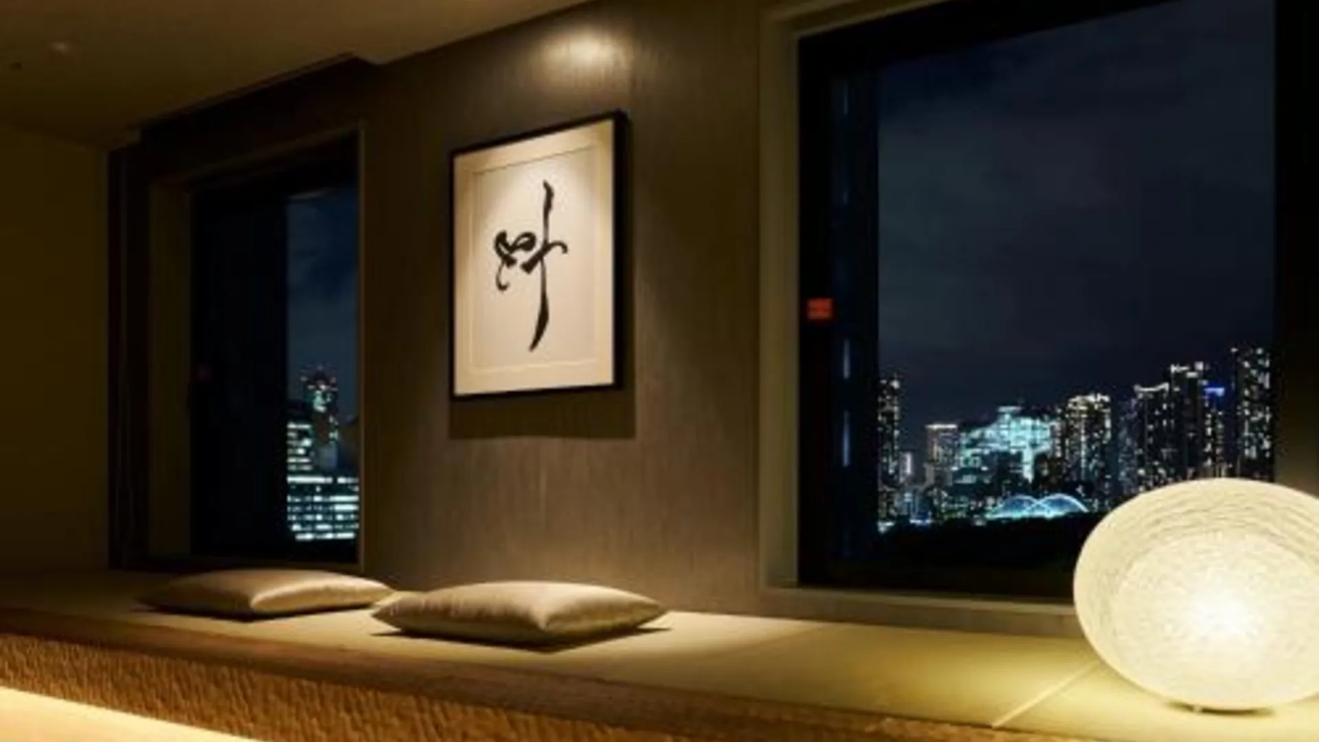 도쿄 / 동경 호텔 빌라 폰테누 그랜드 도쿄-시오도메 4성급 호텔 스위트룸