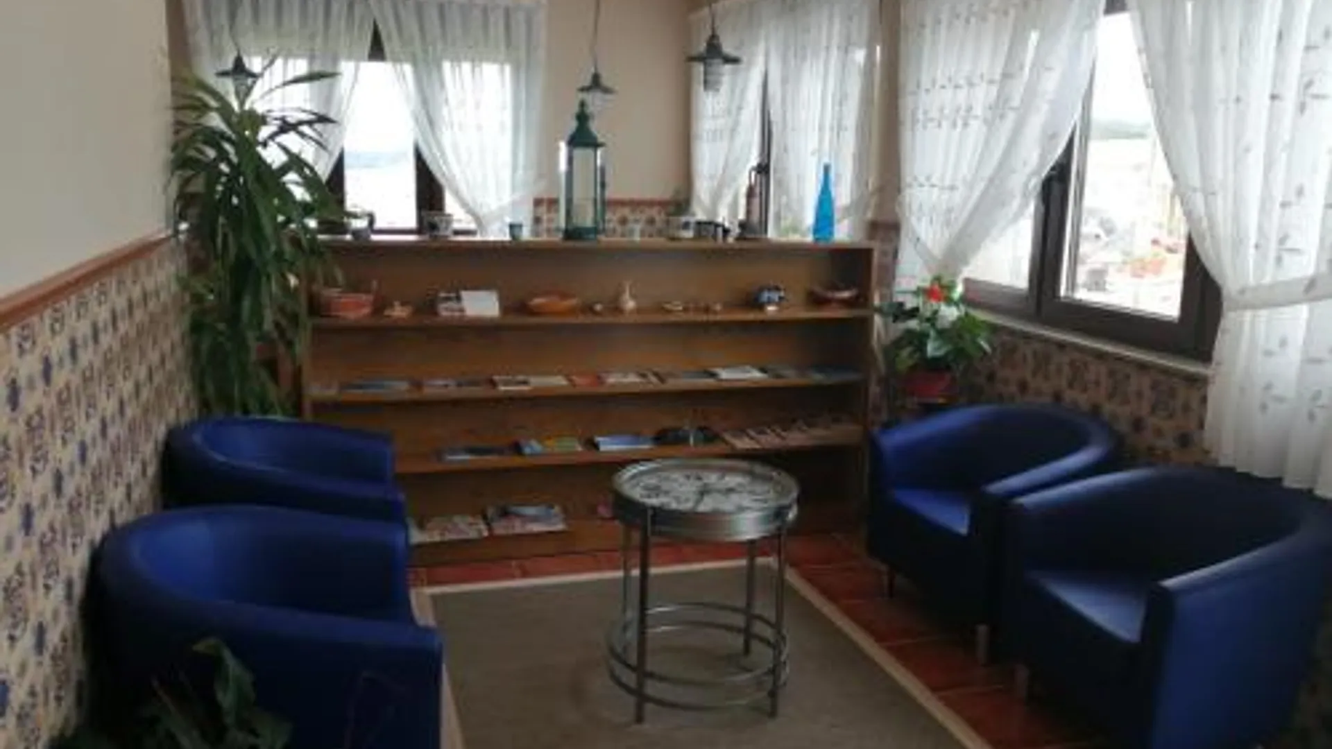 쎄 Fragas da Canteira Hotel Rural 3성급 호텔 외관