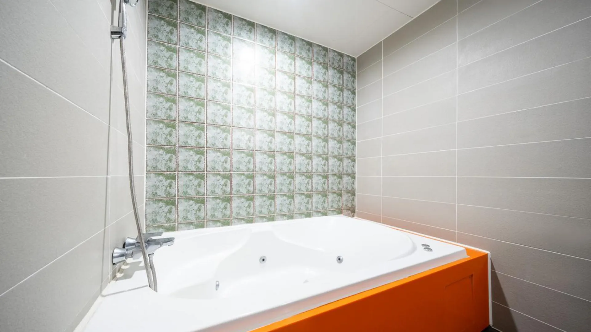 전주 전주 신시가지 호텔 아이 호텔 수영장