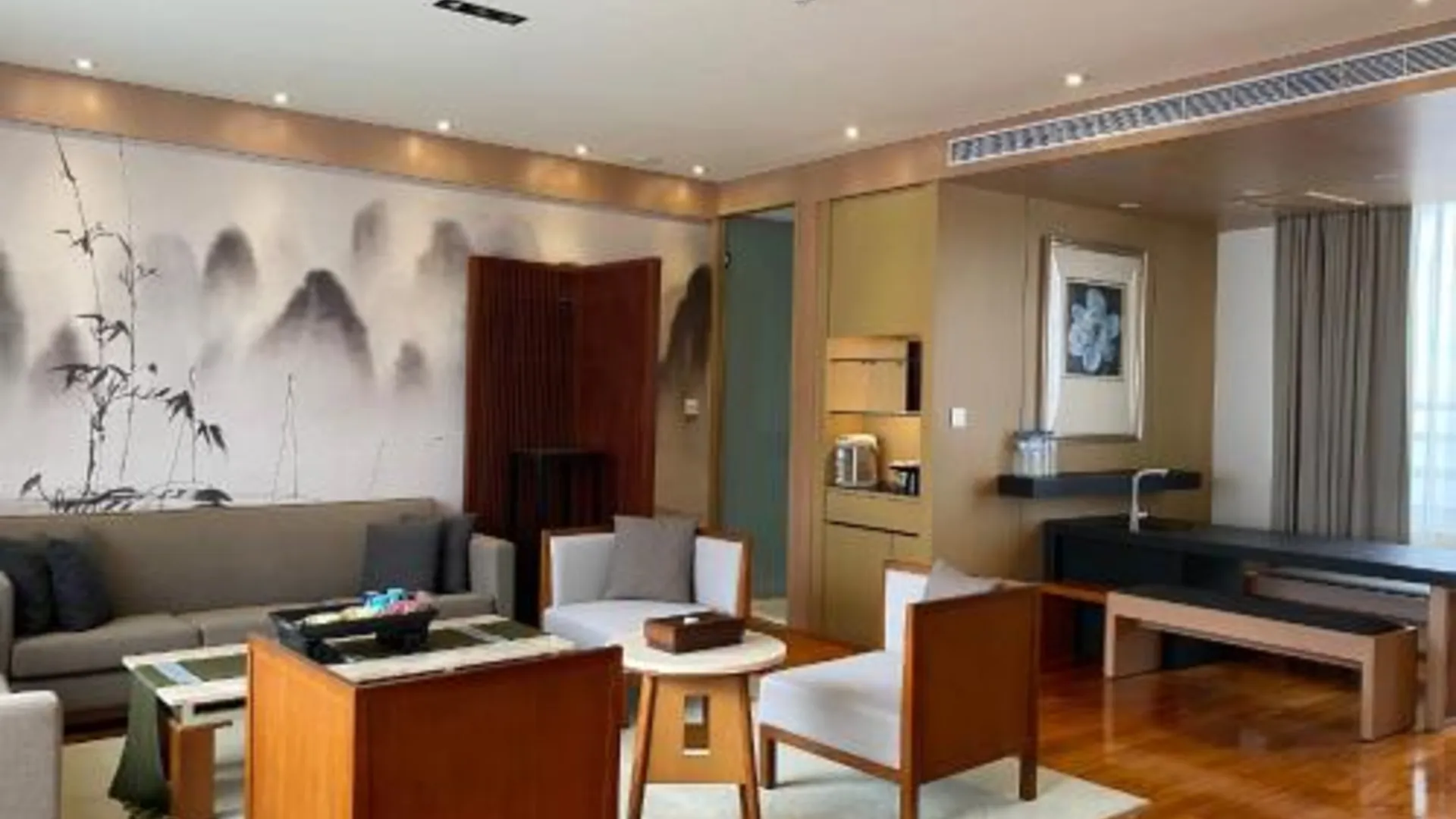 타이베이 베이터우 스위트미 핫스프링 리조트 4성급 호텔 수영장