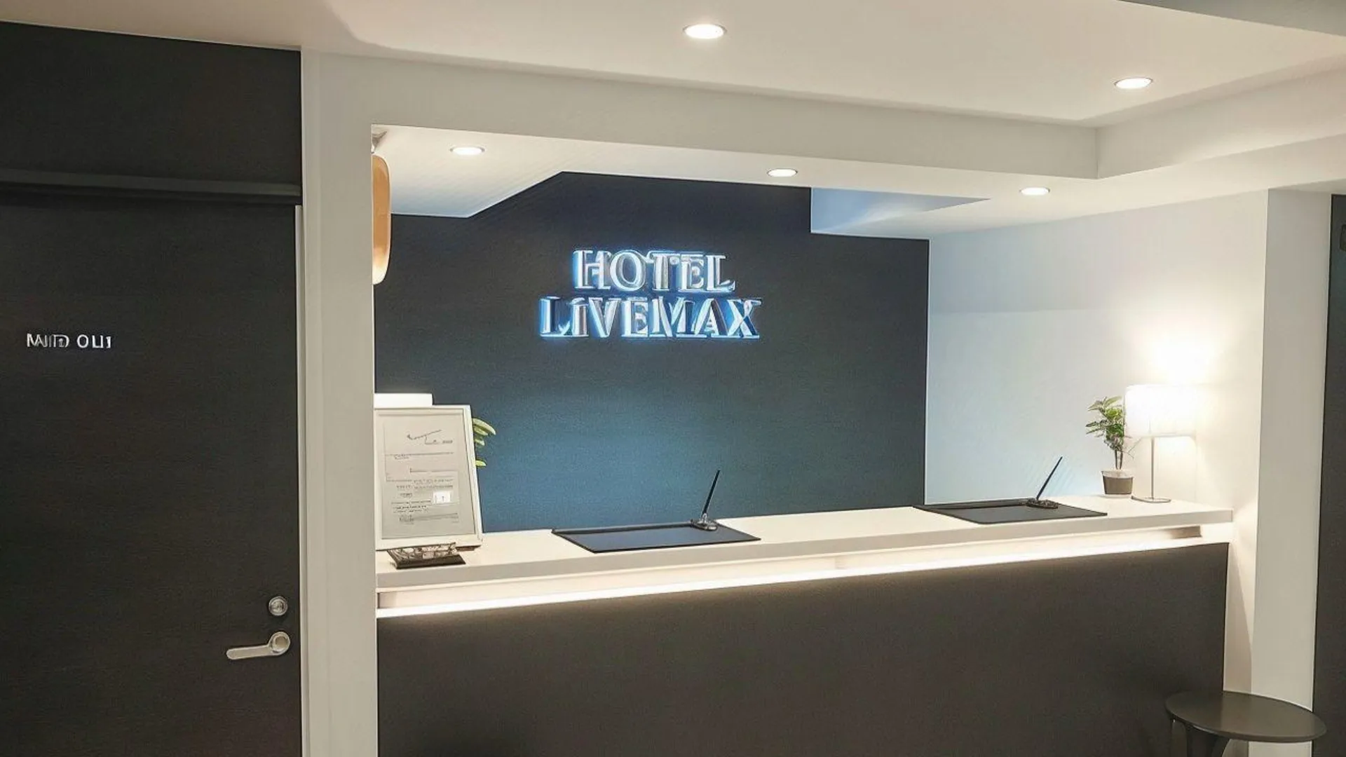 도쿄 / 동경 Hotel Livemax Tokyo Otsuka-Ekimae 2성급 호텔 레스토랑