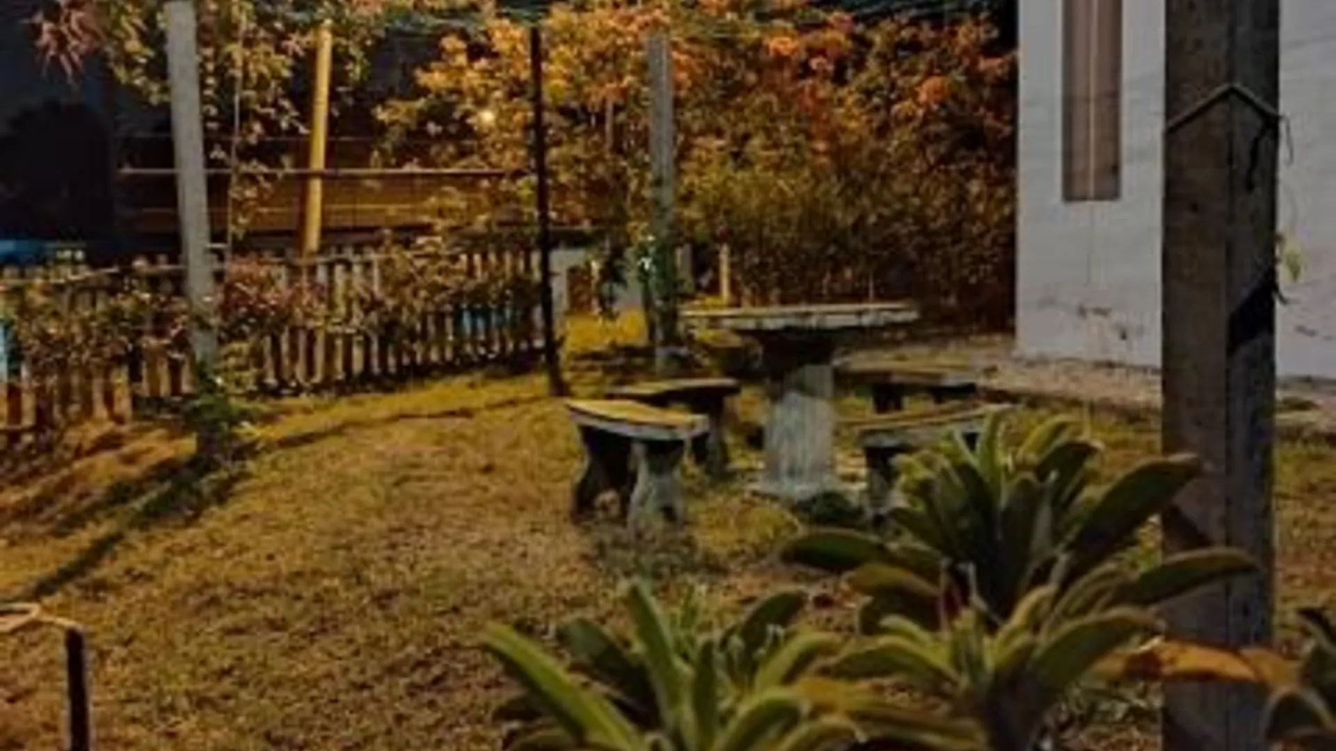 말라카 벰반의 빌라 (35m², 침실 1개, 프라이빗 욕실 1개) 4성급 게스트하우스 전망