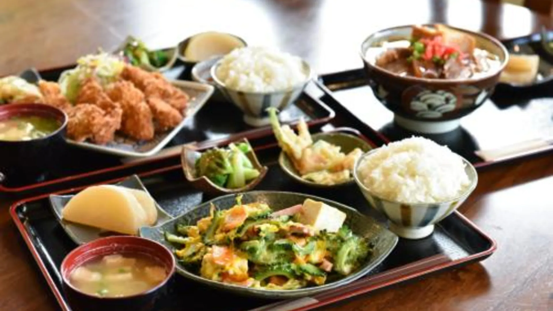 오키나와 본섬 나고의 아파트먼트 (30m², 침실 1개, 프라이빗 욕실 1개) 3성급 게스트하우스 부대시설