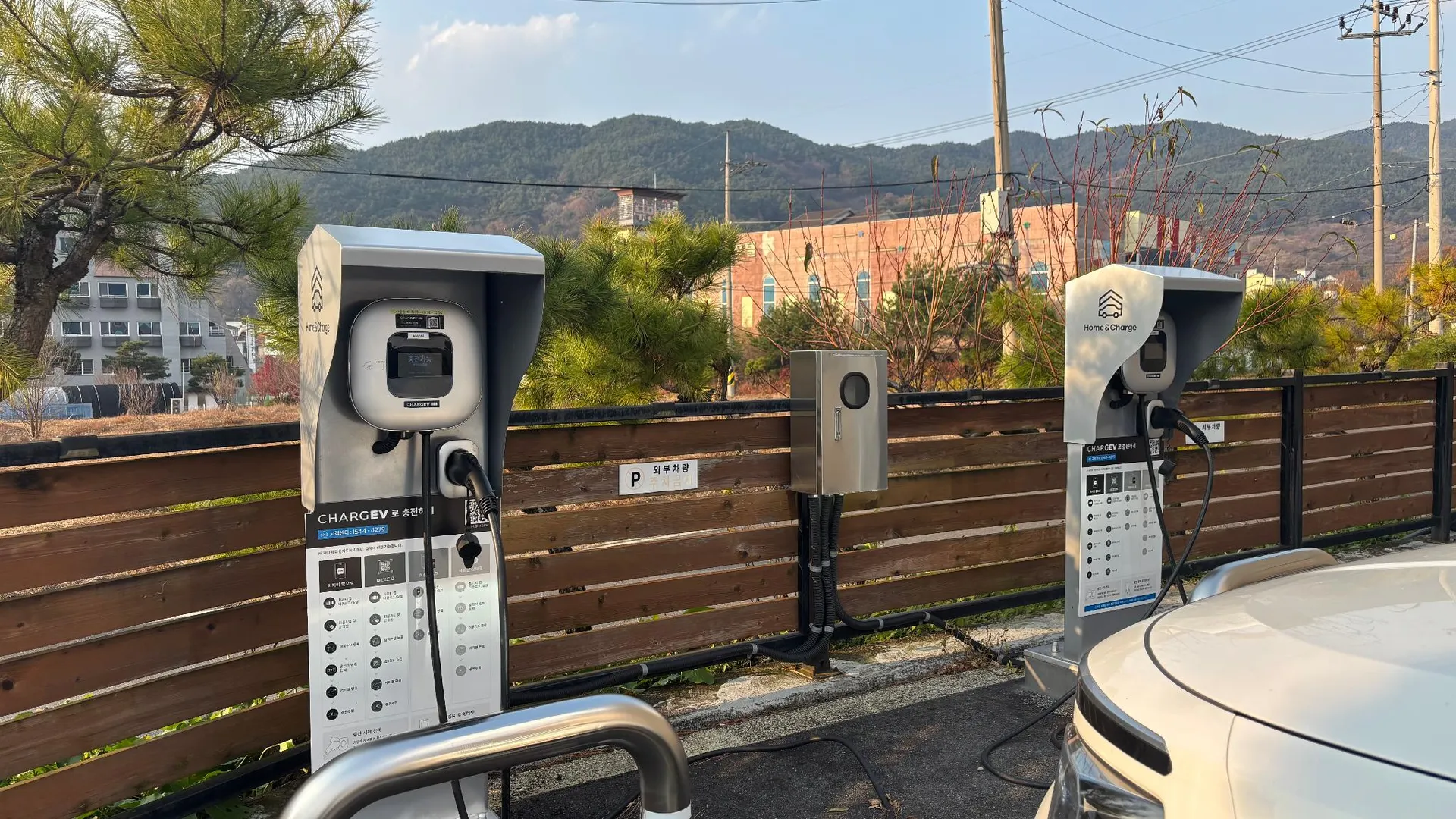 구례 구례 S무인호텔 호텔 수영장