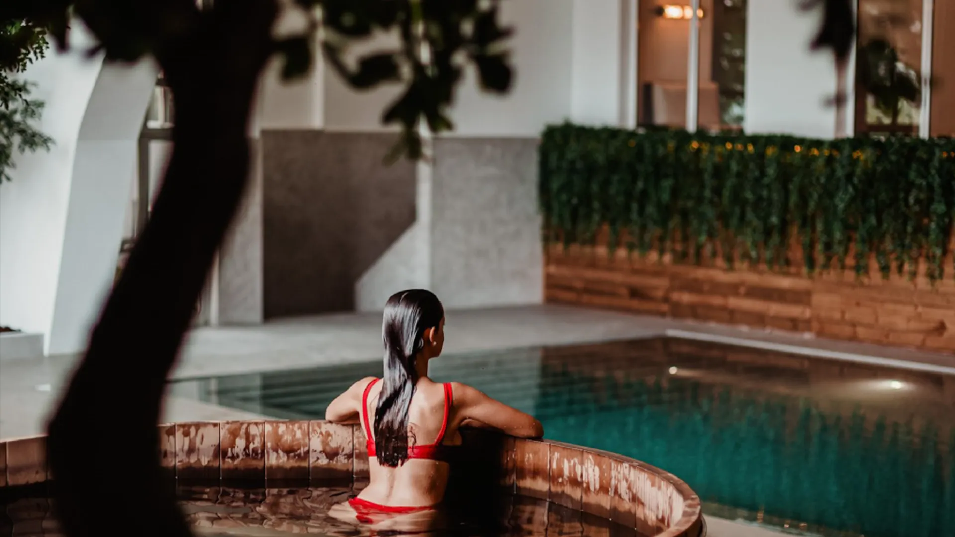 라메고 Lamego Hotel & Life 4성급 호텔 객실