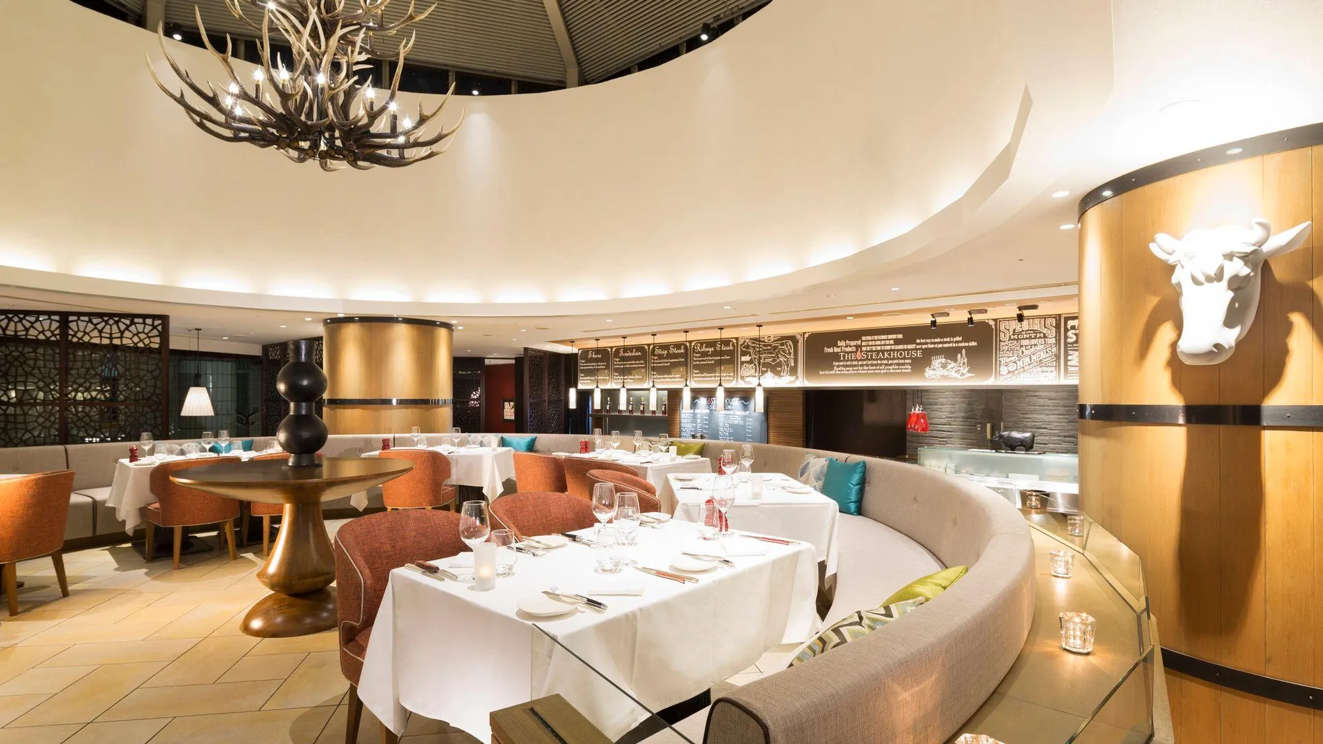 도쿄 / 동경 ANA 인터컨티넨탈 도쿄 바이 IHG 4성급 호텔 수영장