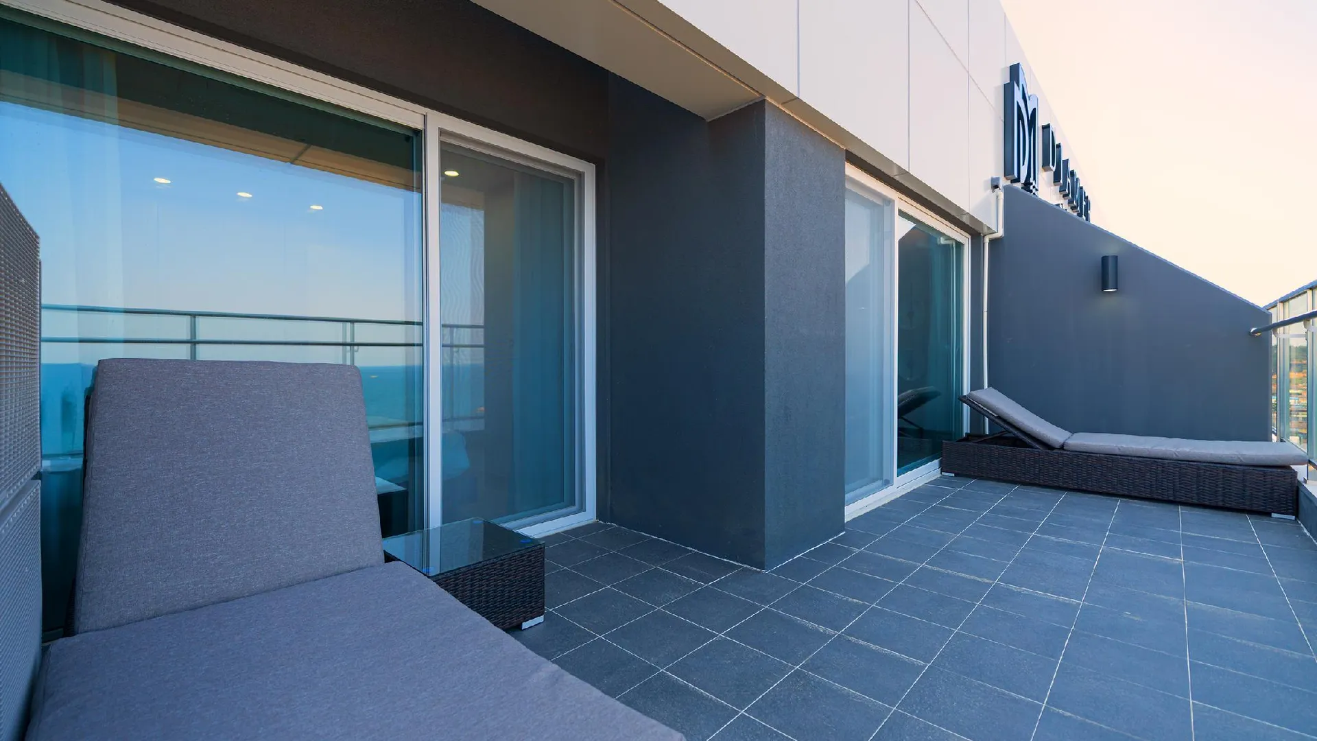 양양 다이아메르 호텔 속초 by 아늑스테이 호텔 부대시설